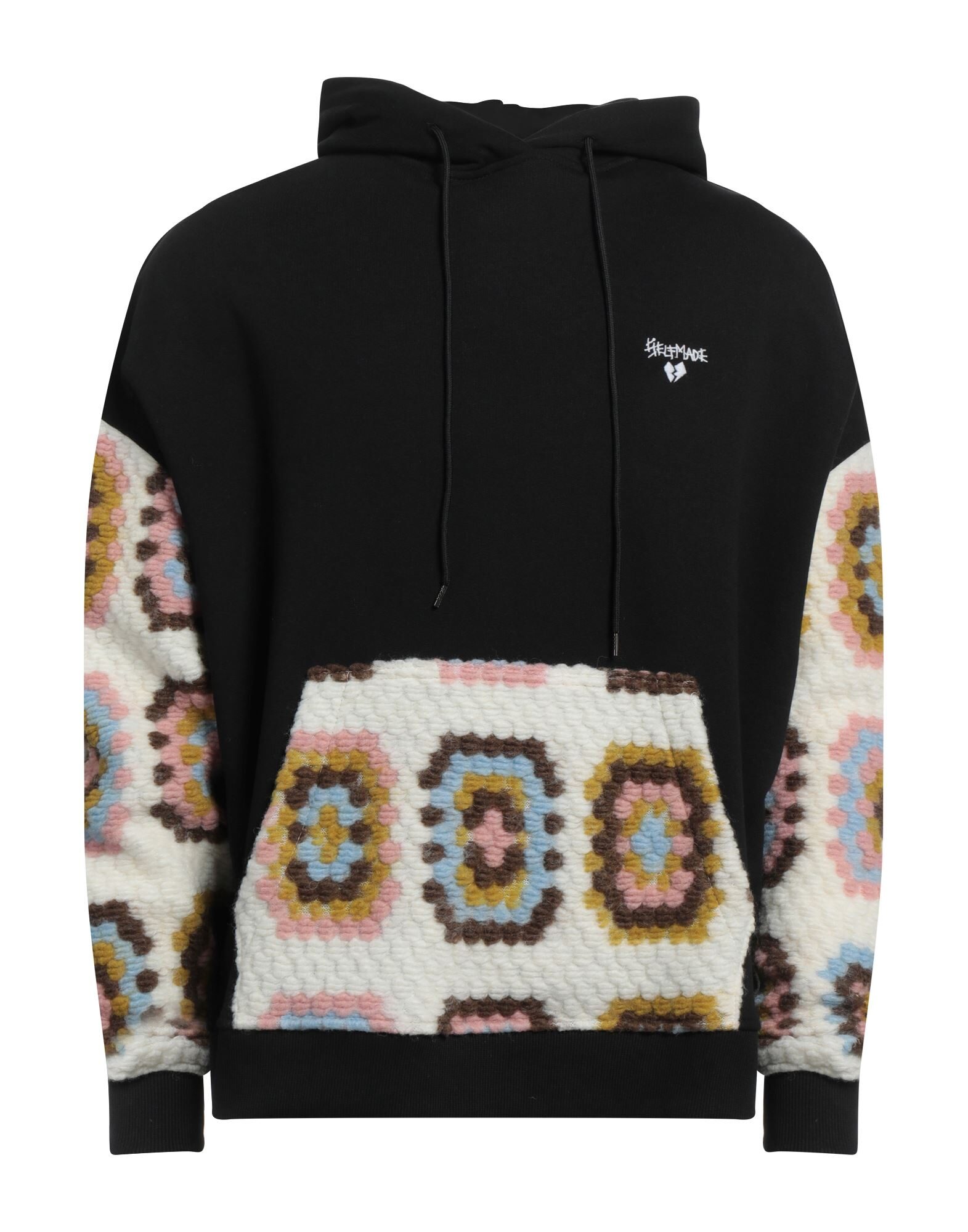 SELF MADE by GIANFRANCO VILLEGAS - スウェットシャツ