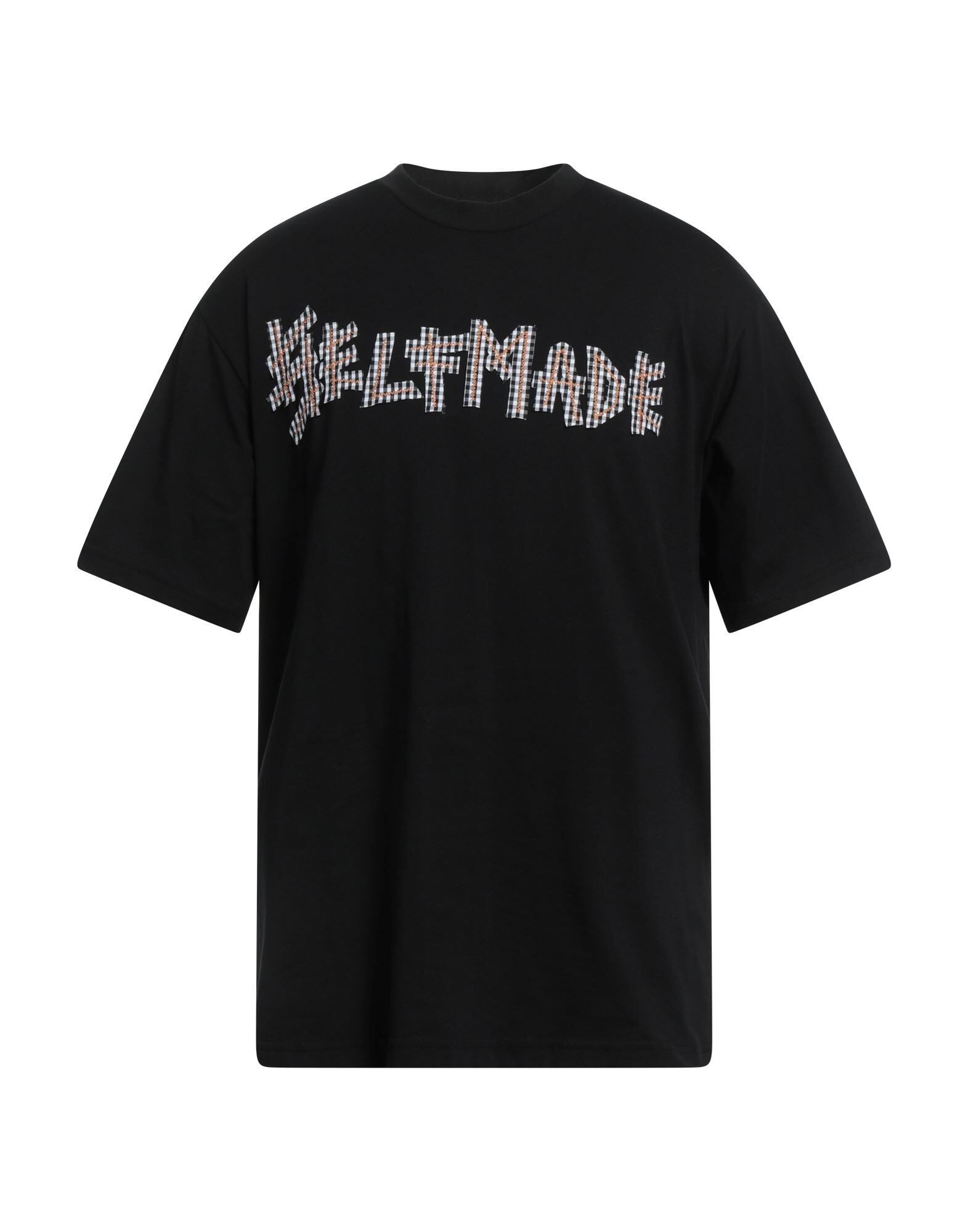 SELF MADE by GIANFRANCO VILLEGAS - T-shirts