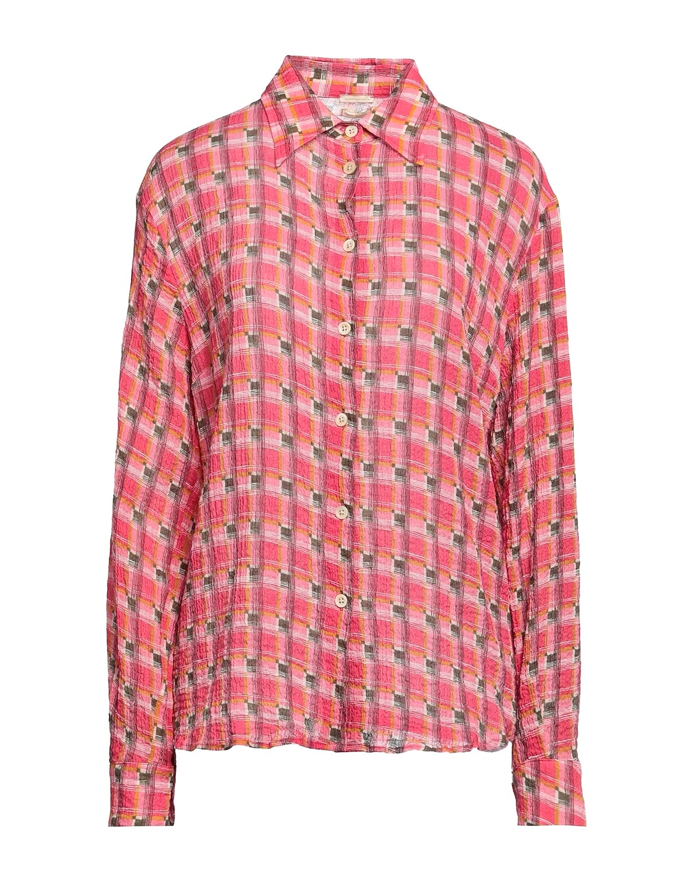 MASSIMO ALBA - Shirts
