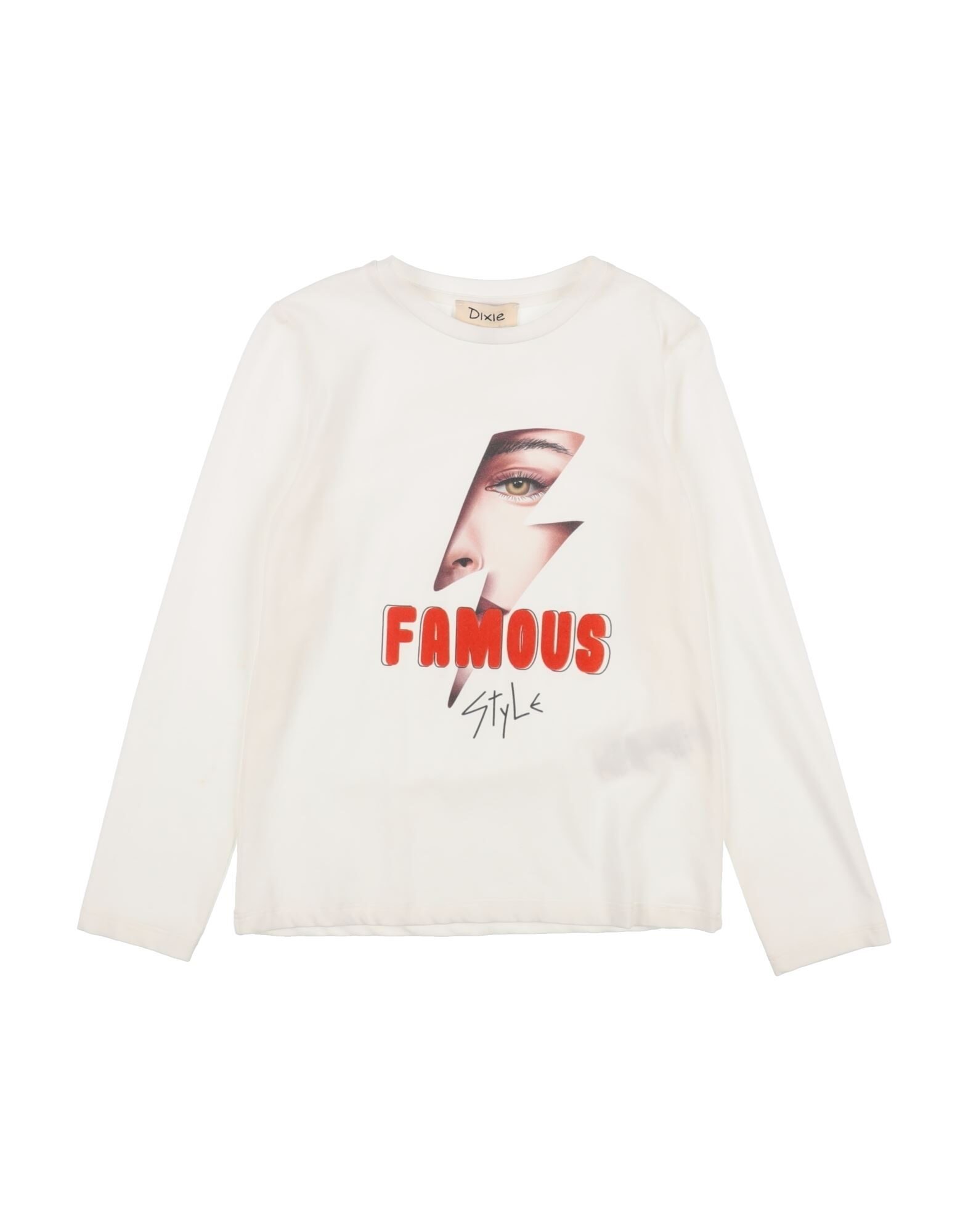 DIXIE - T-shirts