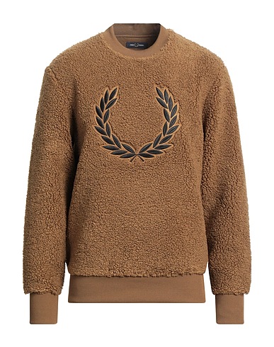 FRED PERRY