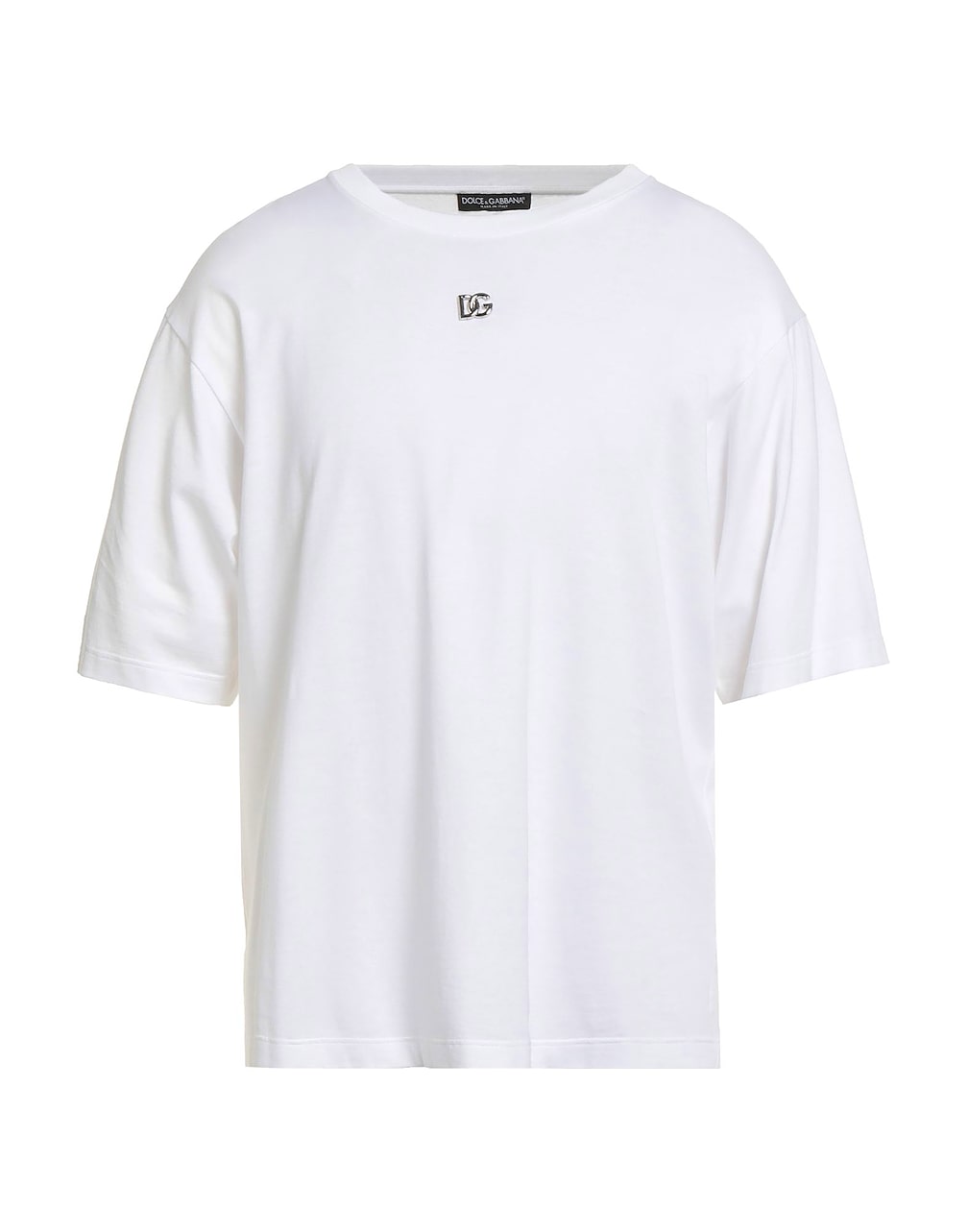DOLCE&GABBANA - T-shirts