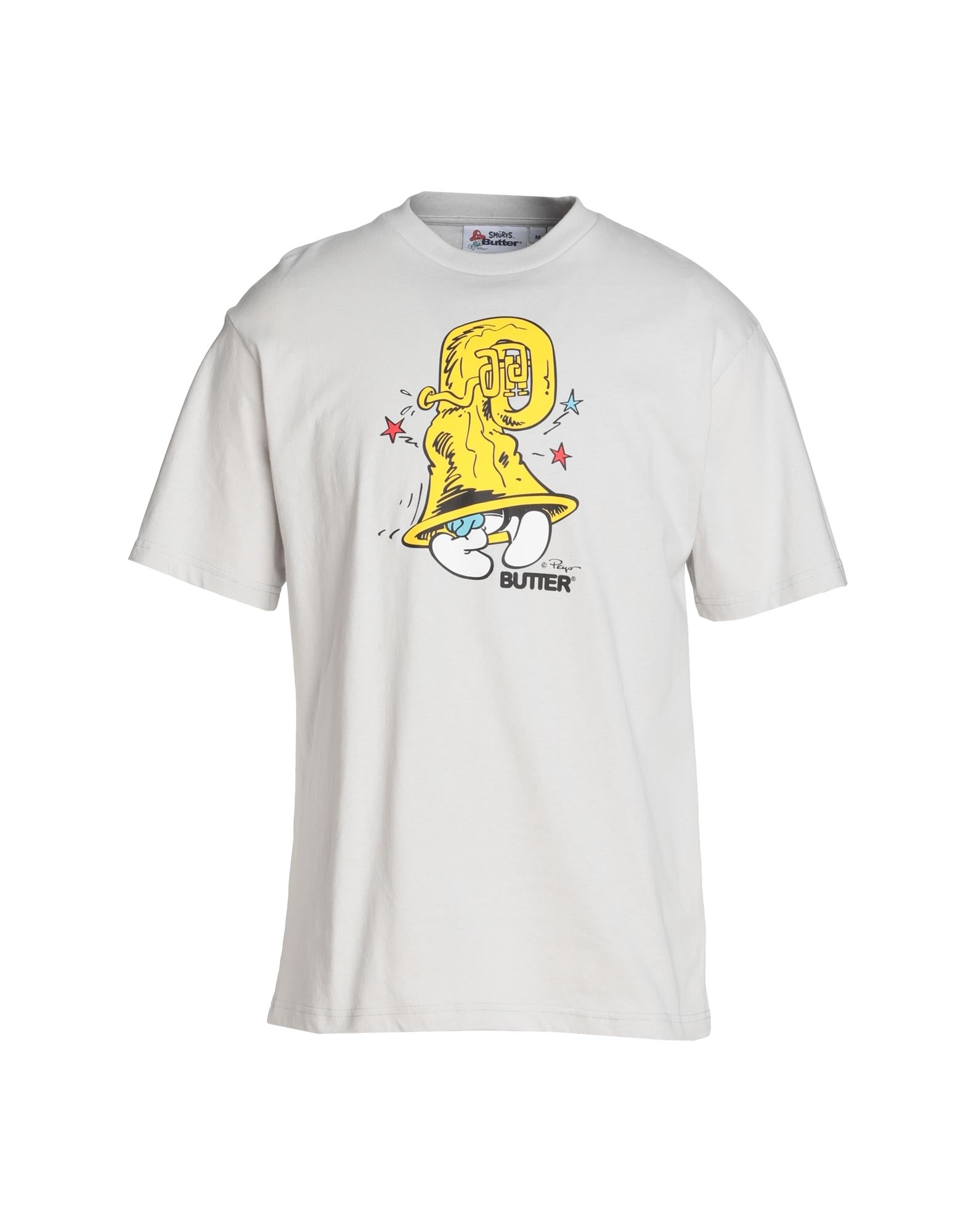 BUTTER GOODS - Футболки