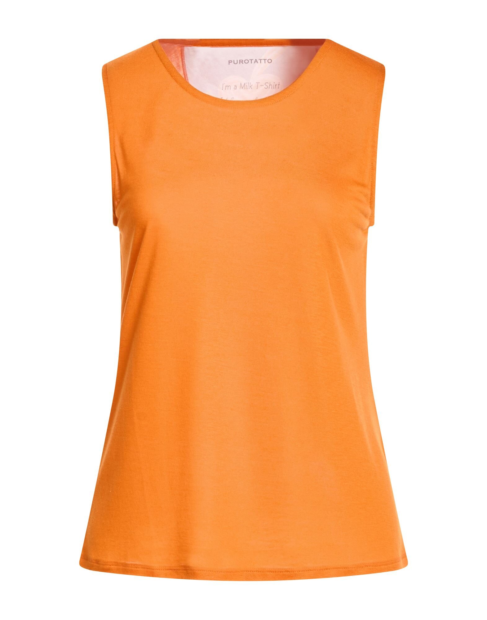 PUROTATTO - T-shirts