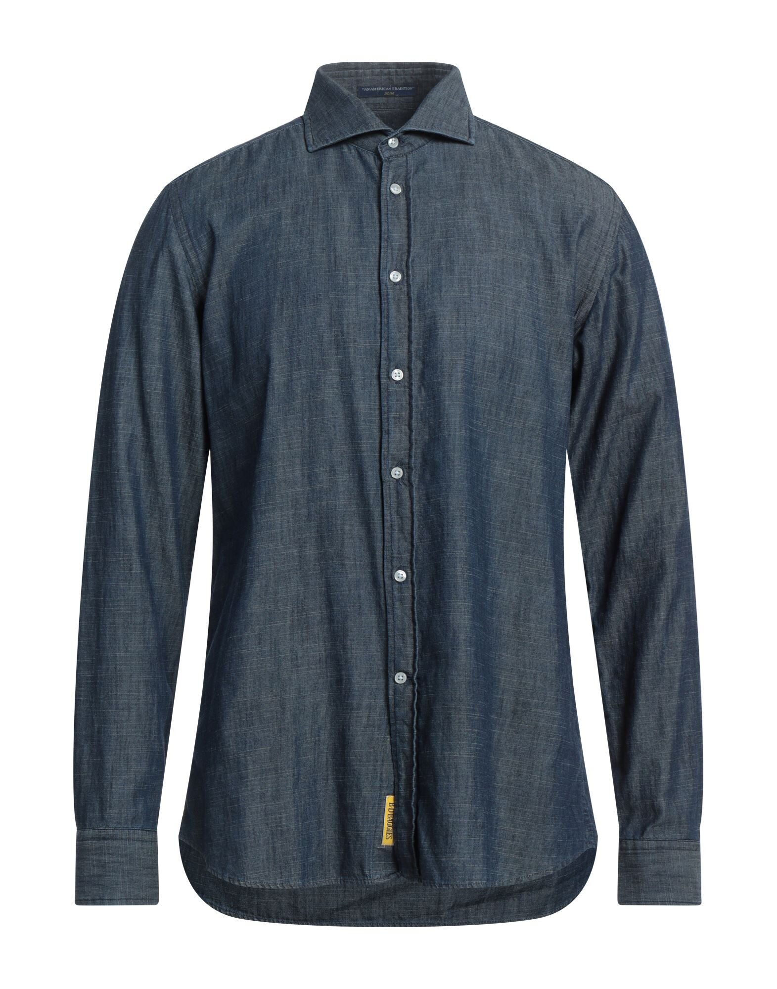 B.D.BAGGIES - Denim shirts