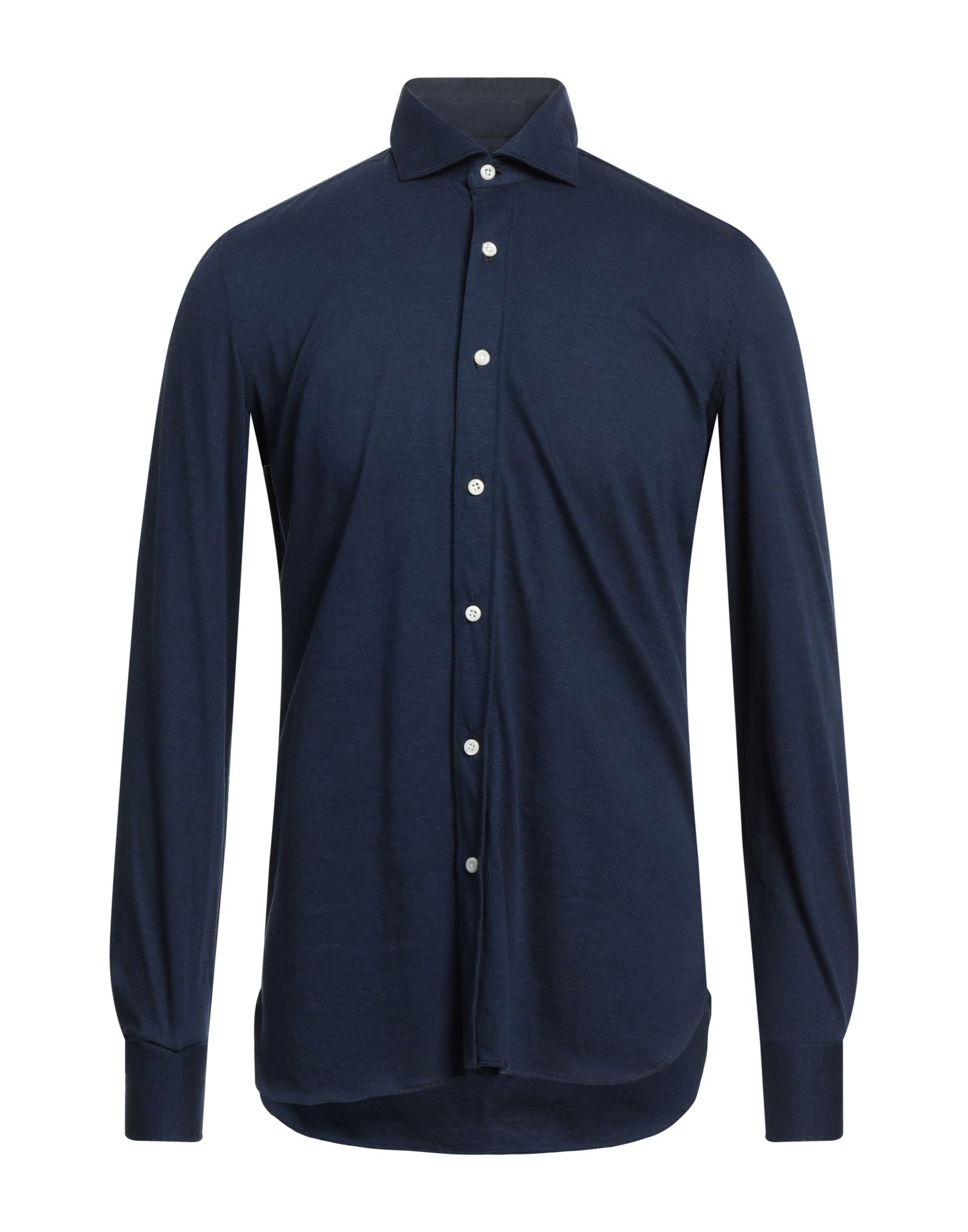 LUIGI BORRELLI NAPOLI - Shirts