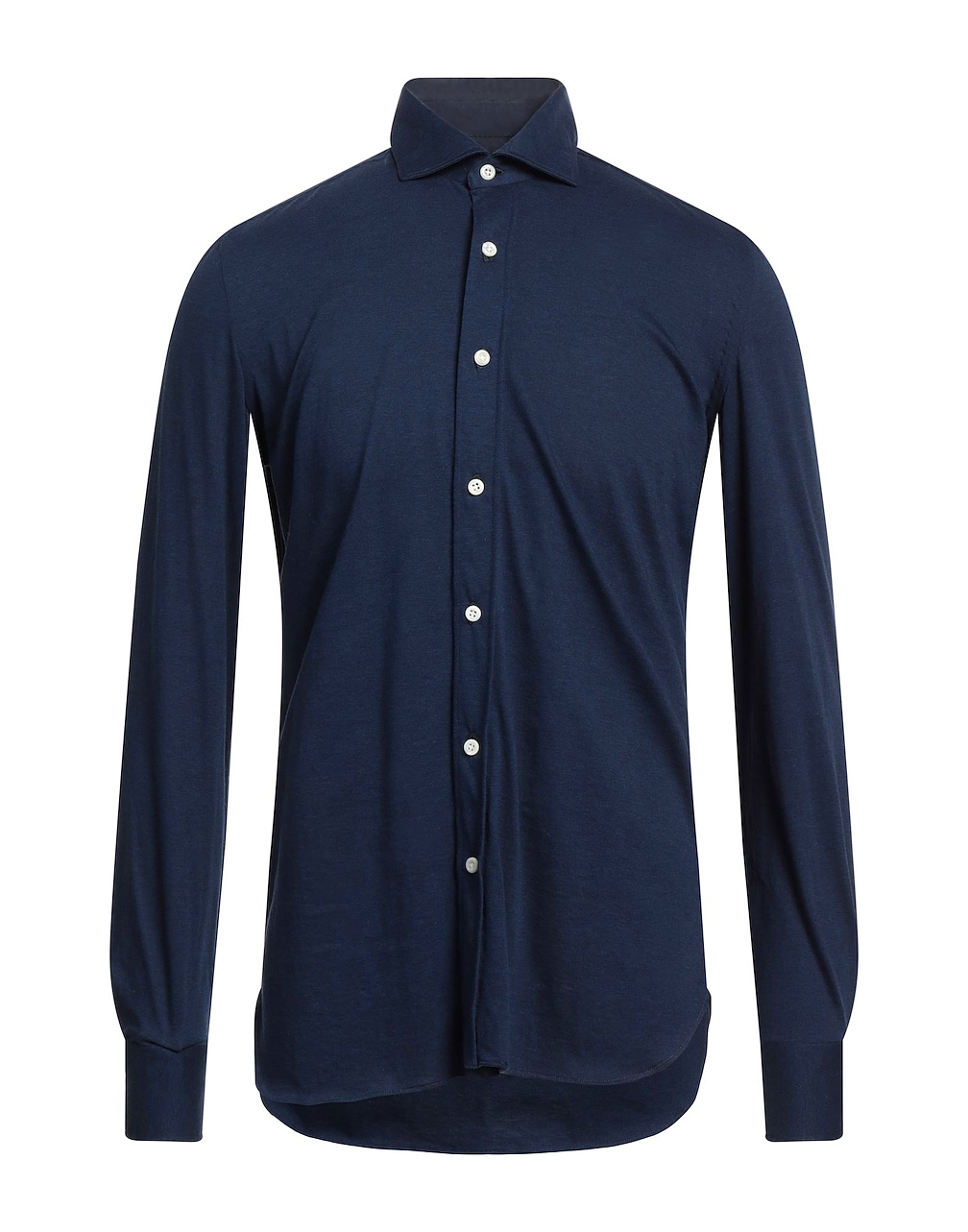 LUIGI BORRELLI NAPOLI - Shirts