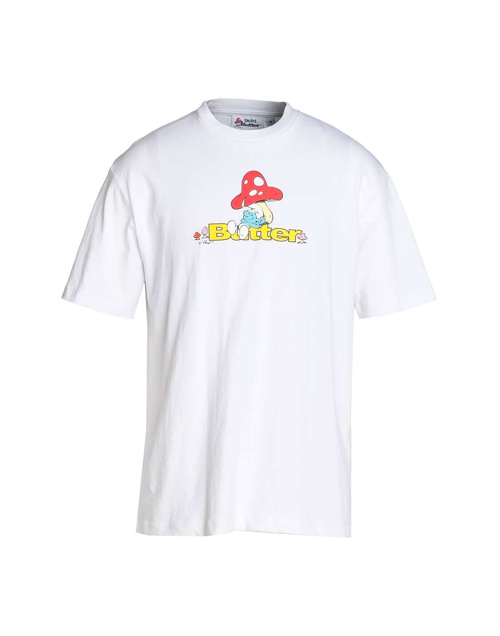BUTTER GOODS - T-shirts