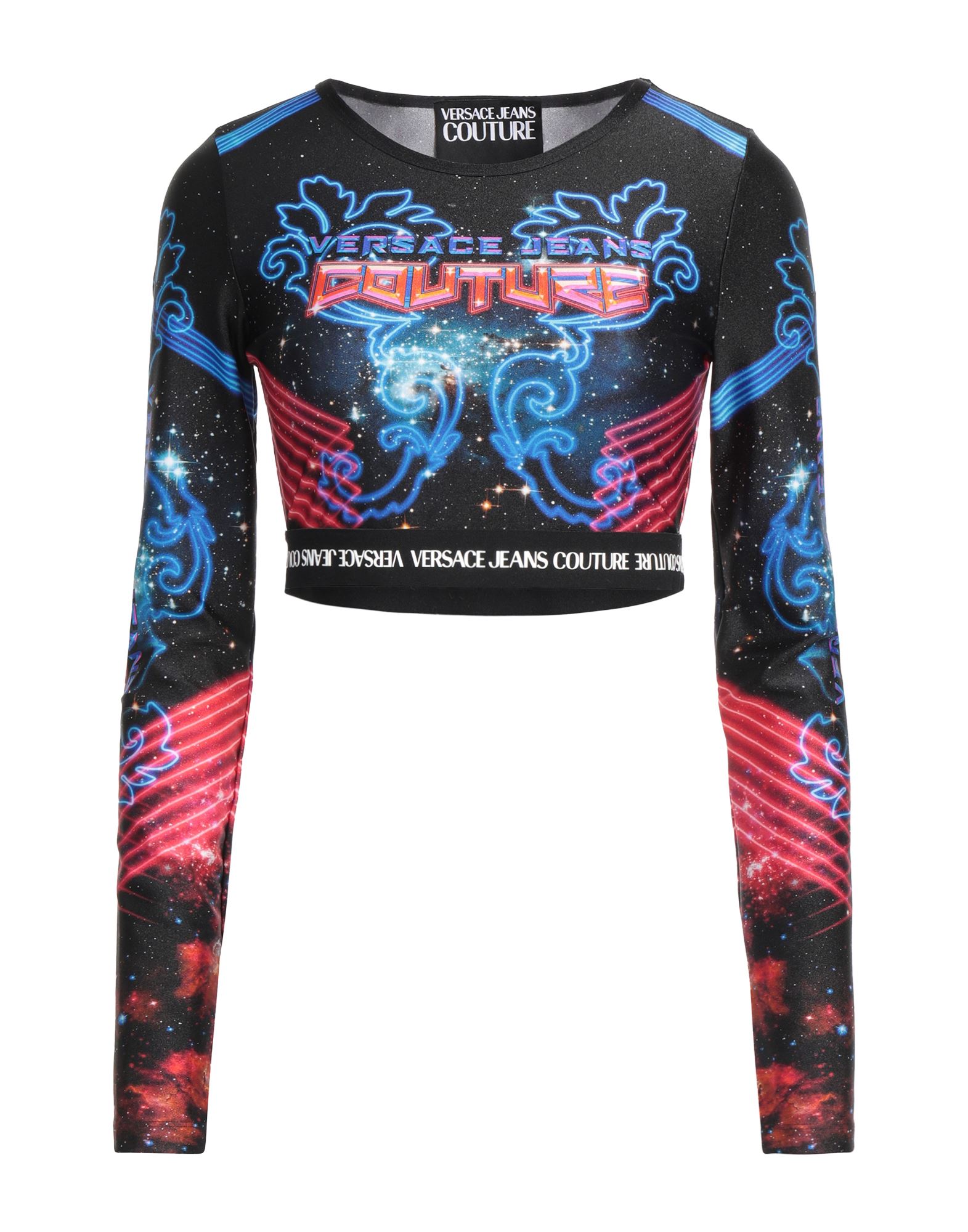 VERSACE JEANS COUTURE - Tops