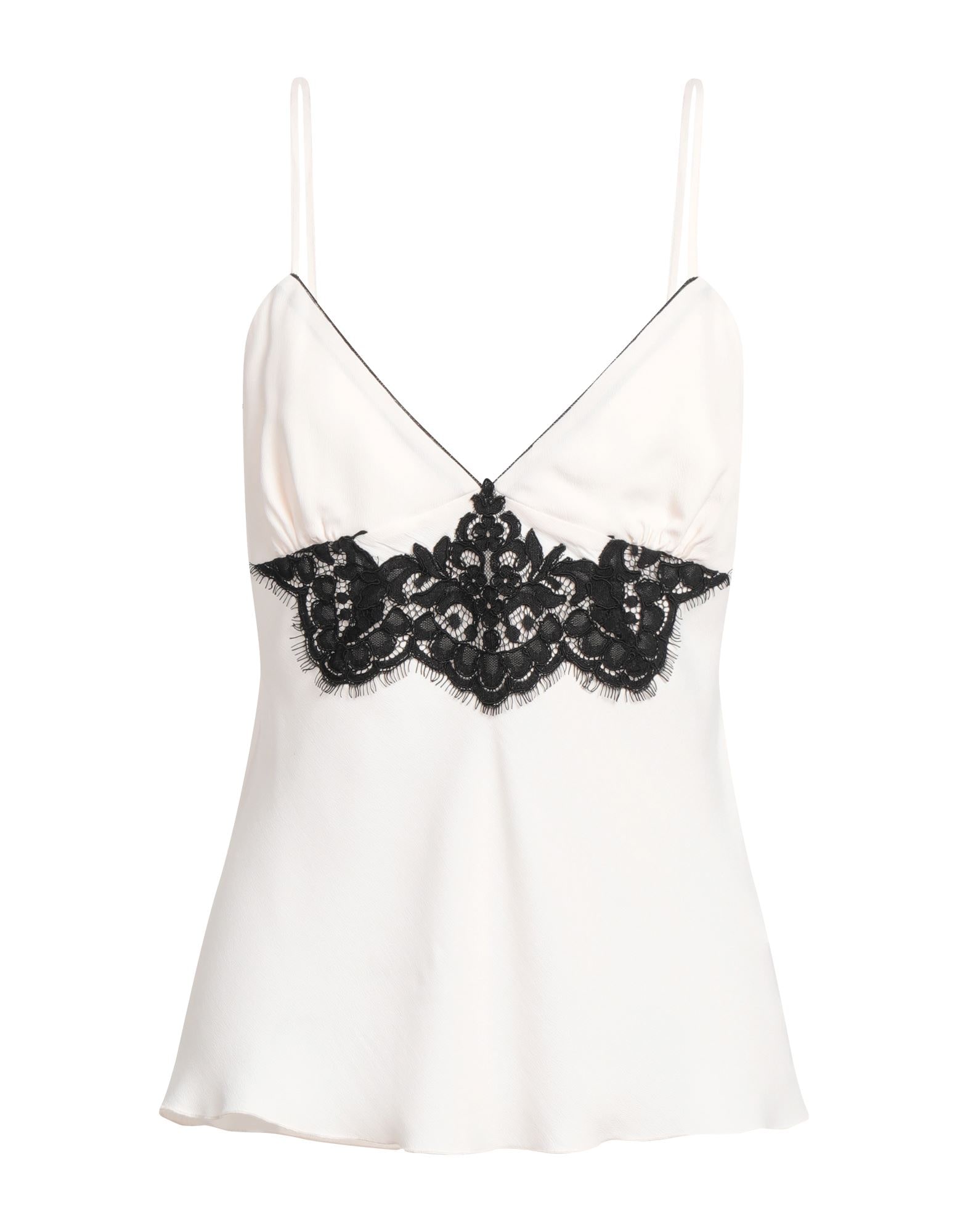 ANNA MOLINARI - Tops