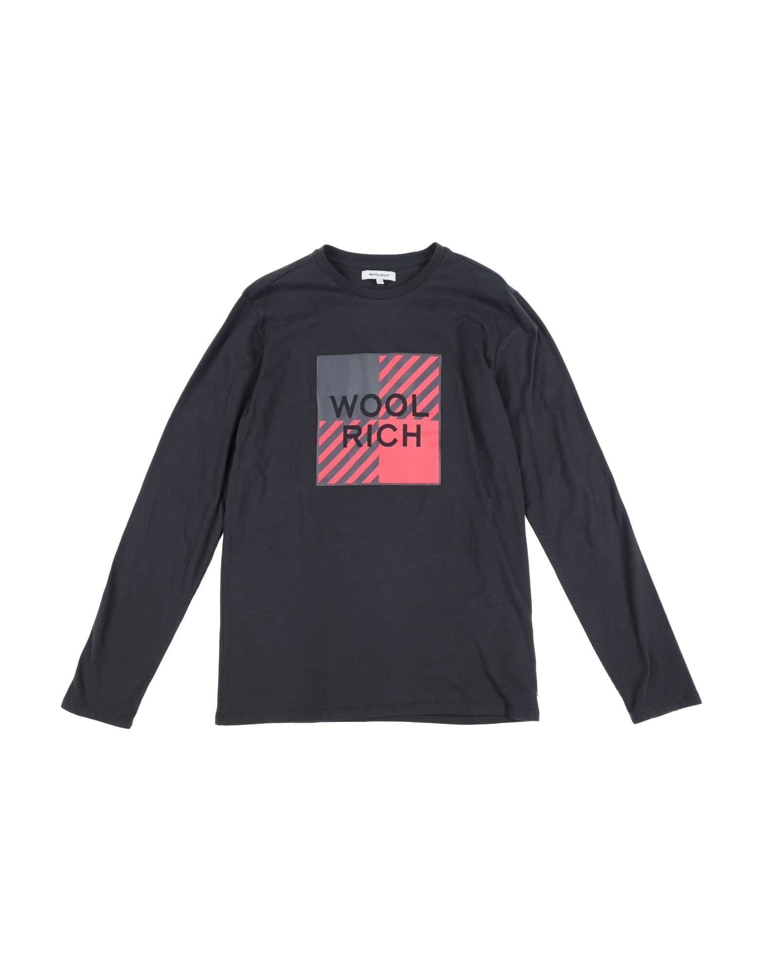 WOOLRICH - Футболки