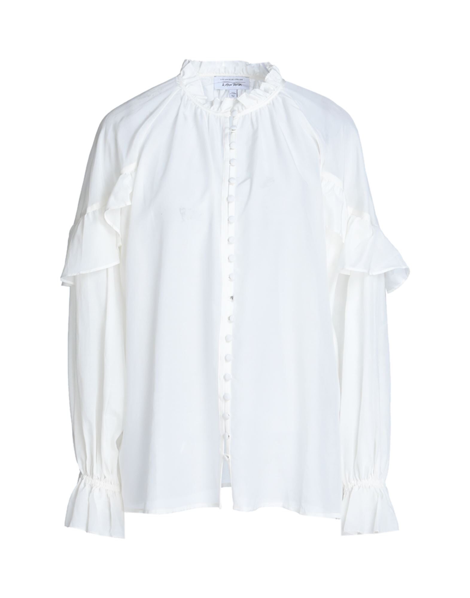 & OTHER STORIES - Рубашки 