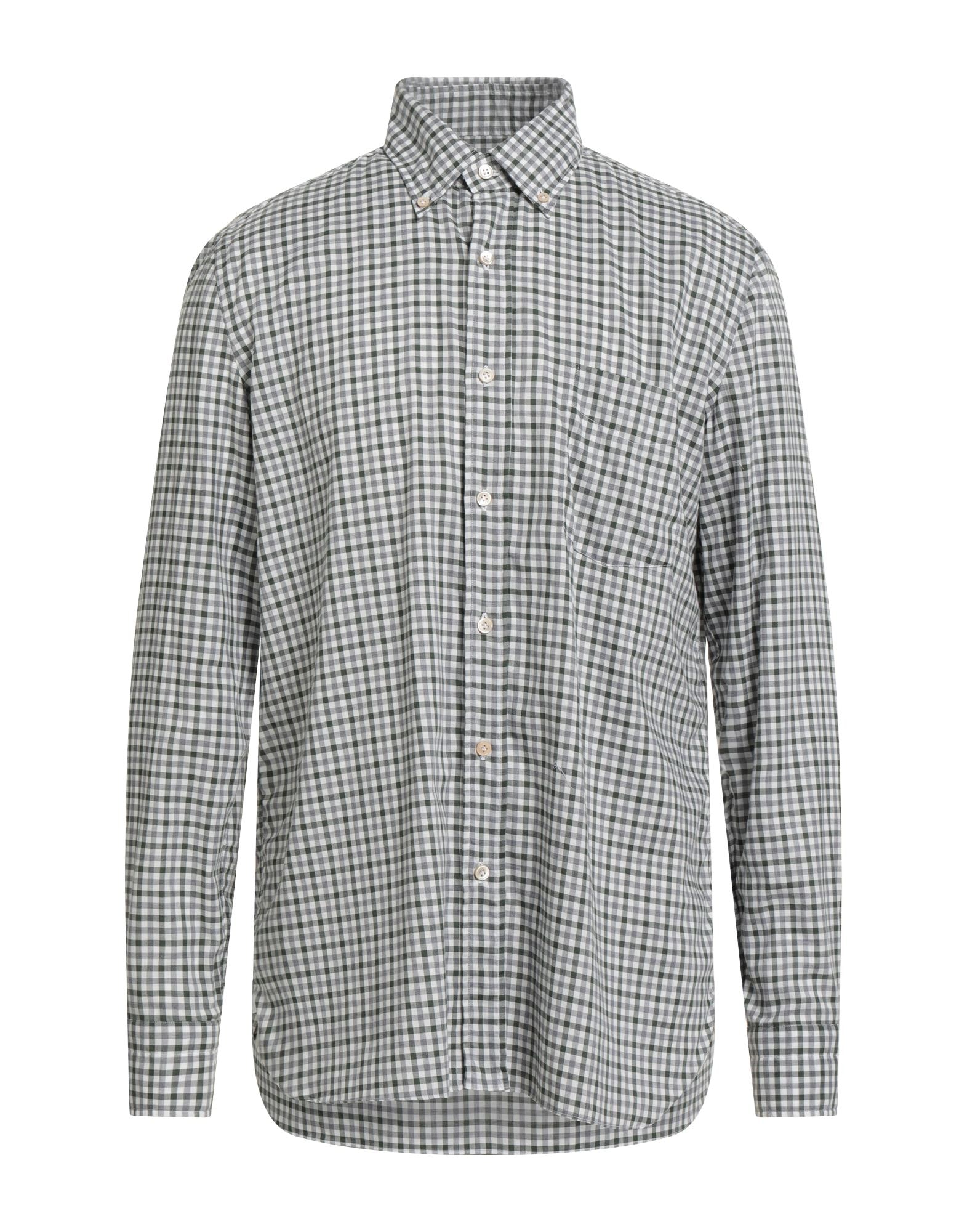 LUIGI BORRELLI NAPOLI - Shirts