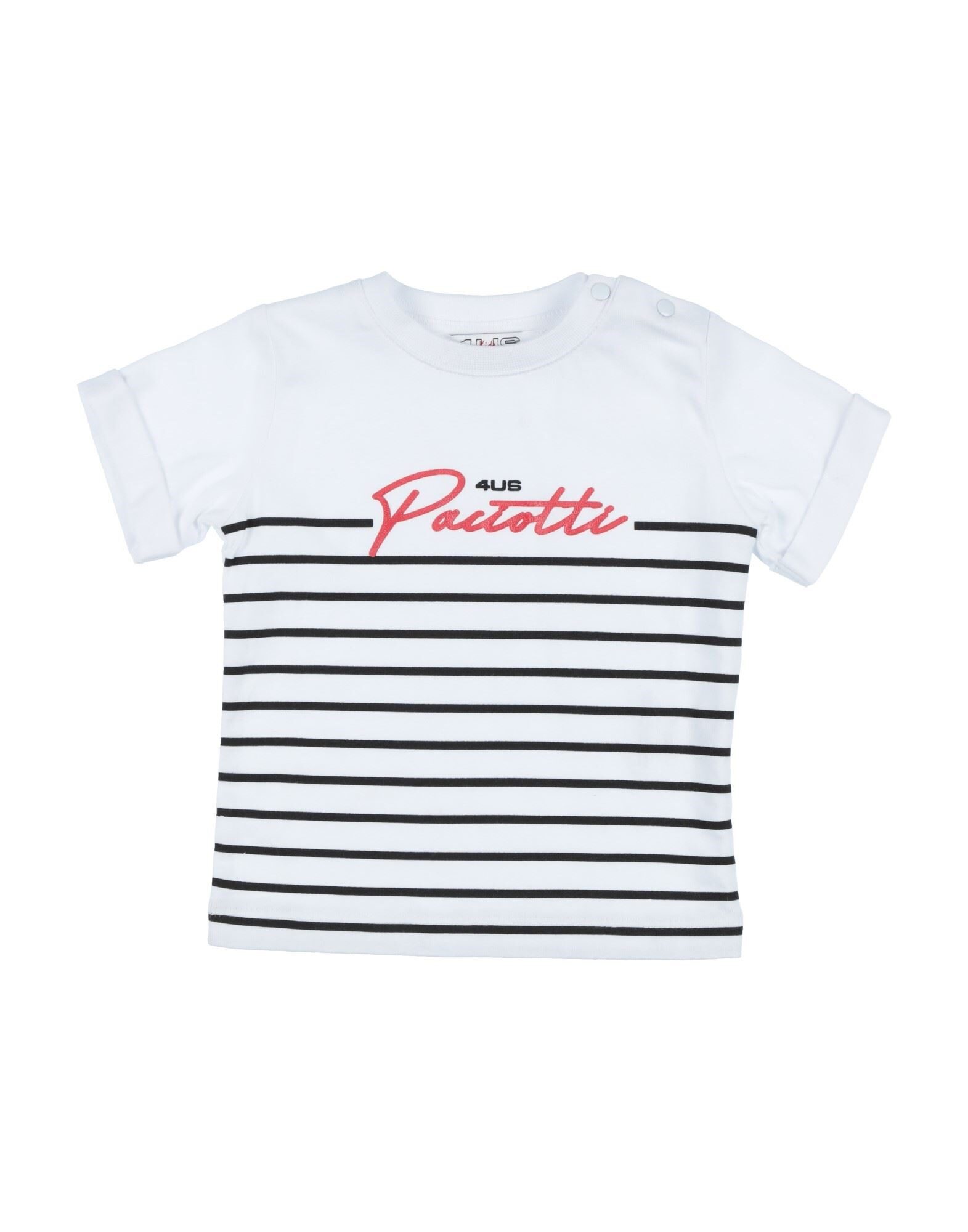 PACIOTTI 4US - T-shirts