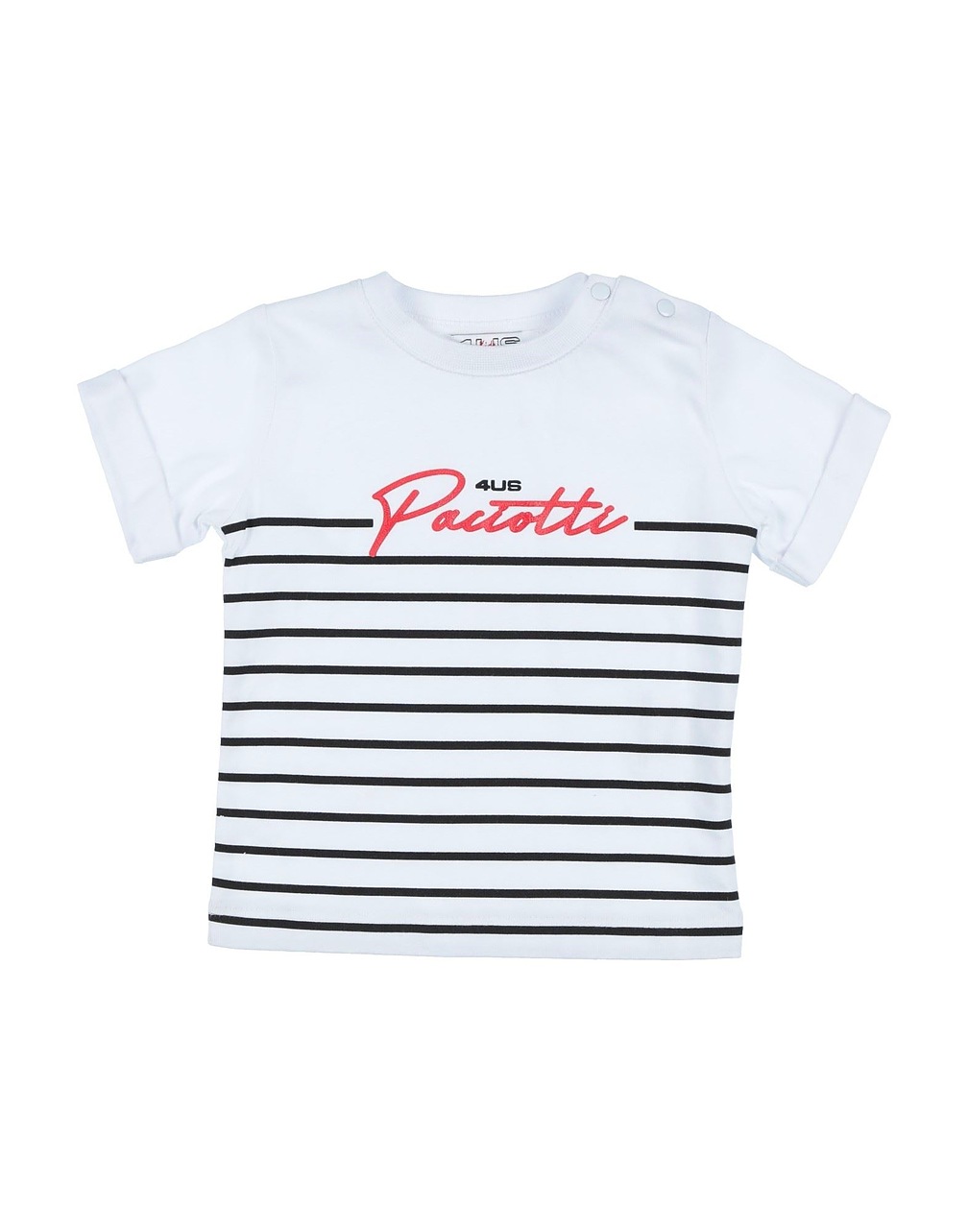 PACIOTTI 4US - T-shirts
