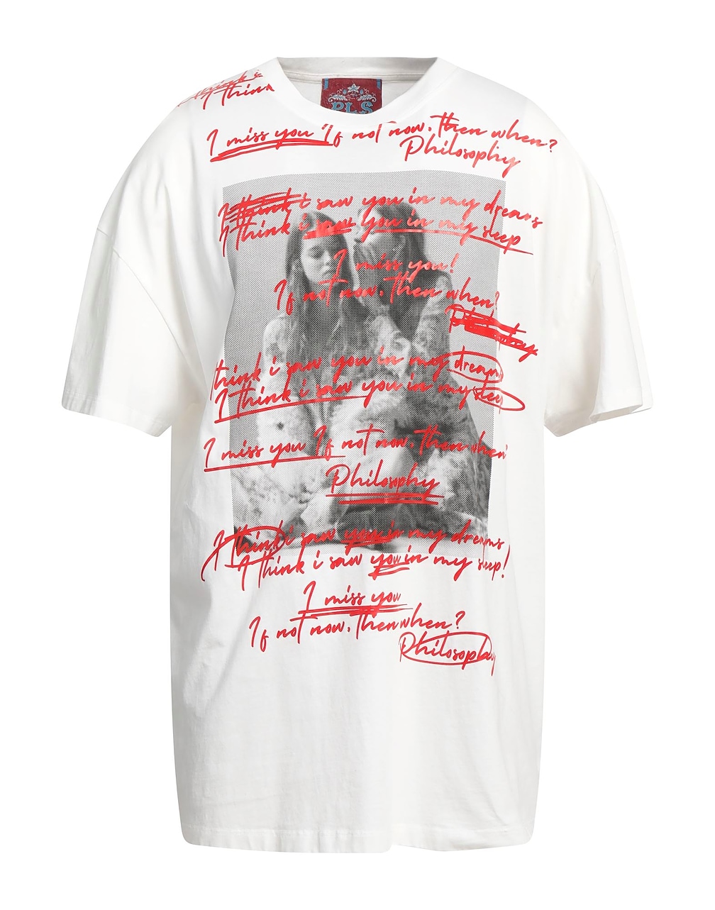 PHILOSOPHY di LORENZO SERAFINI - T-shirts