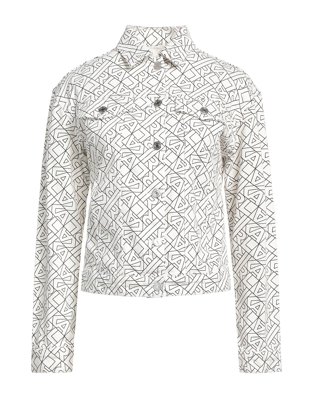 KARL LAGERFELD - Shirts