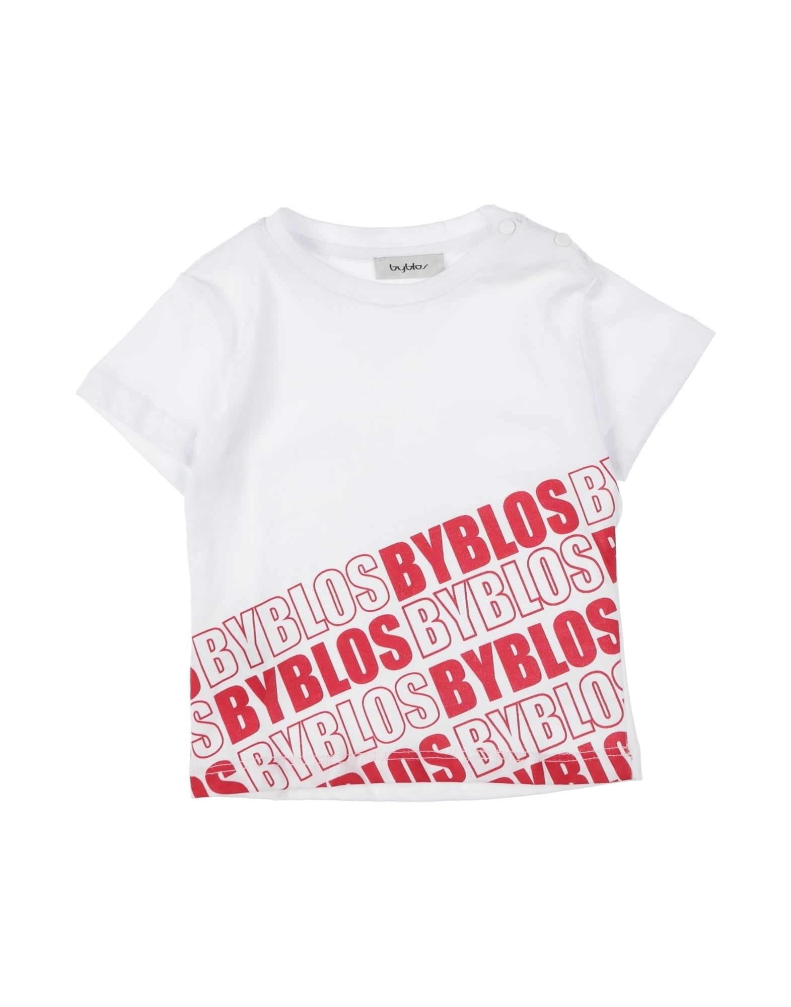 BYBLOS - T-shirts