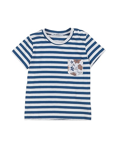 BYBLOS T-shirt White 100% Cotton