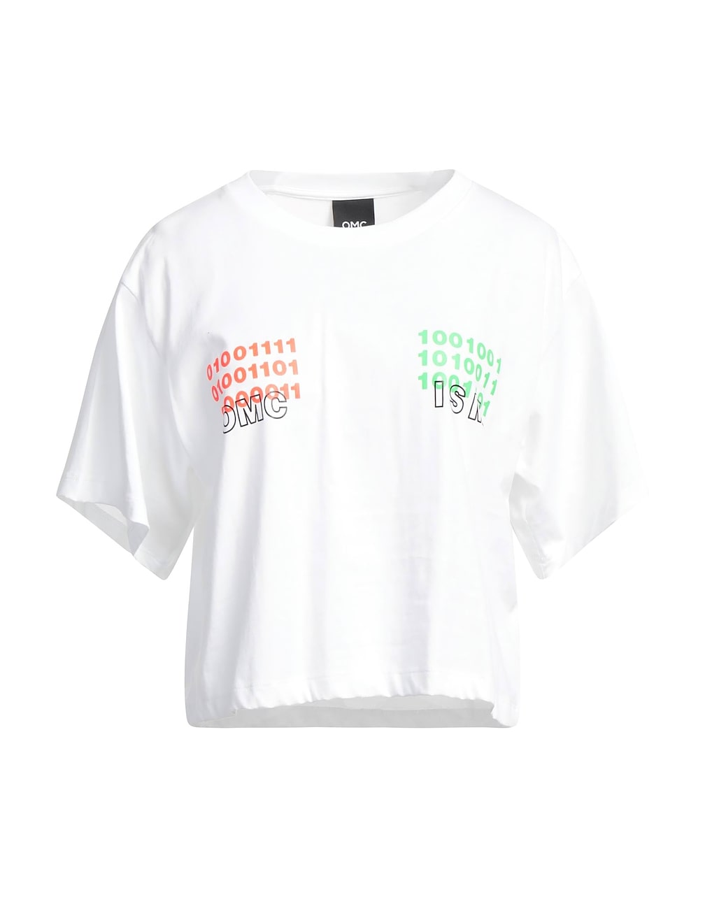 OMC - T-shirts