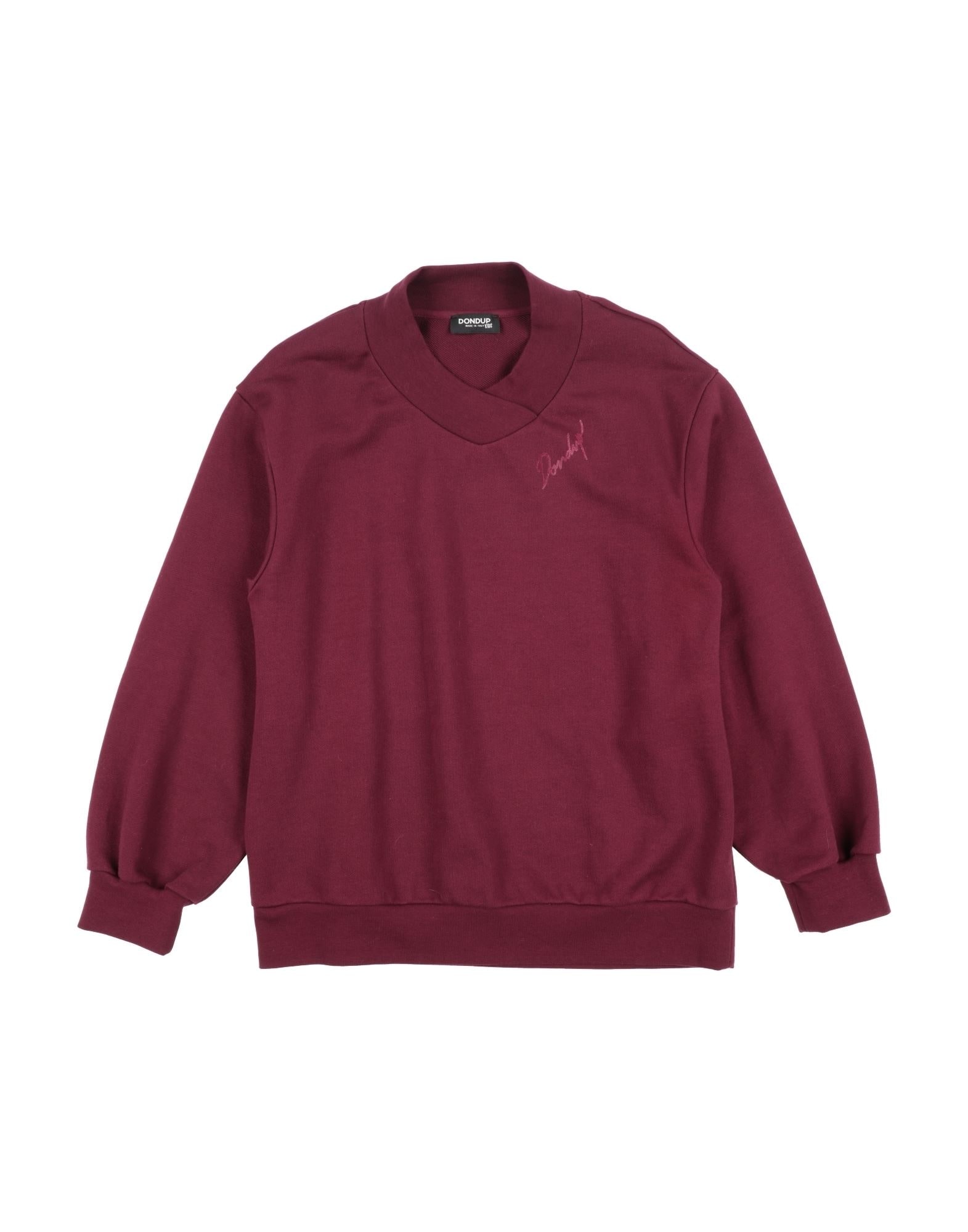 DONDUP - スウェットシャツ
