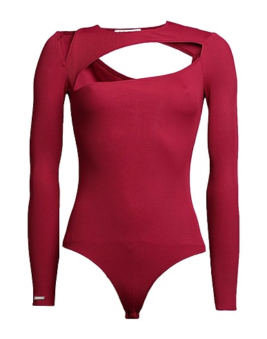 KOCHÉ TOPWEAR Garnet 97% Polyamide, 3% Elastane