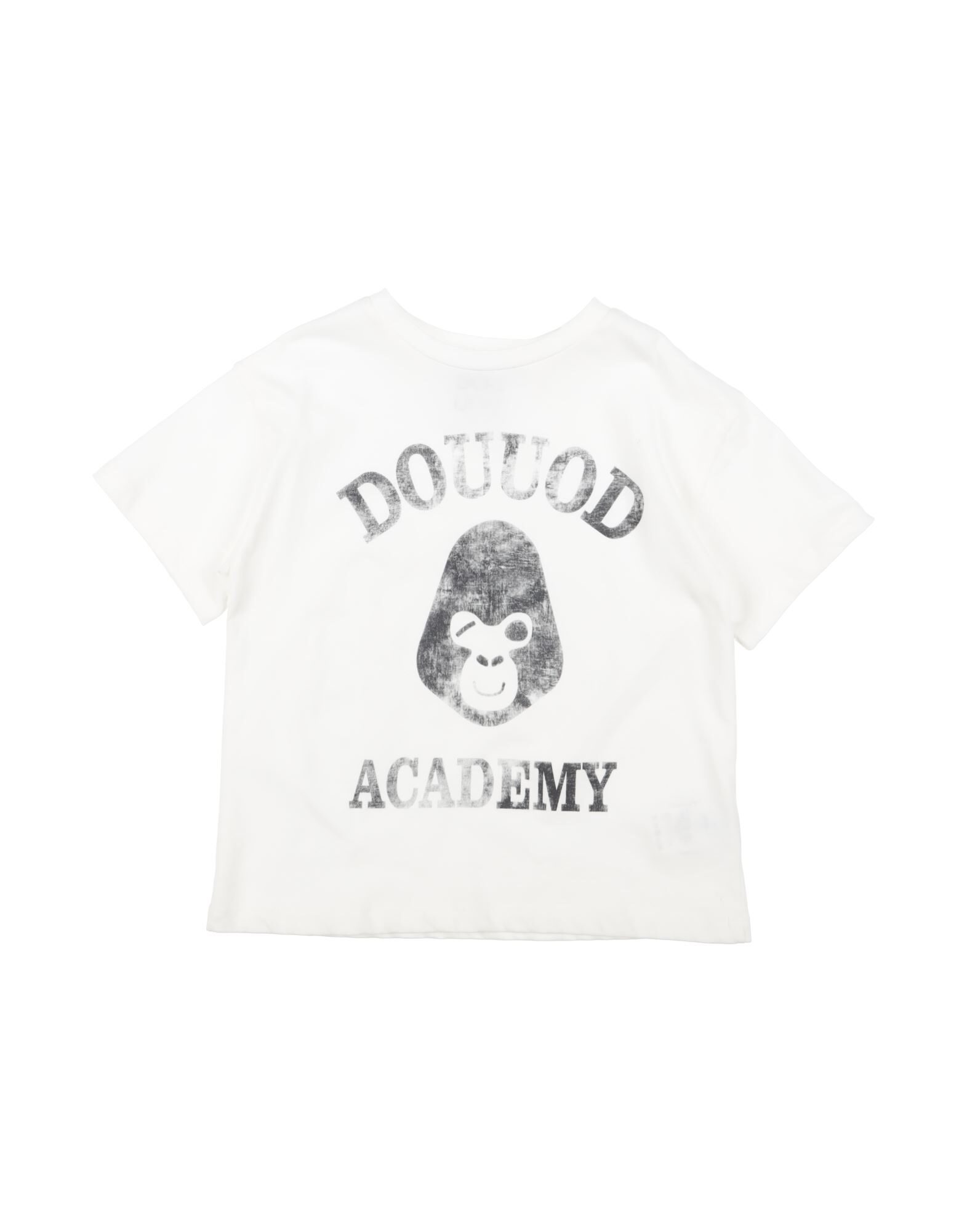 DOUUOD - Футболки