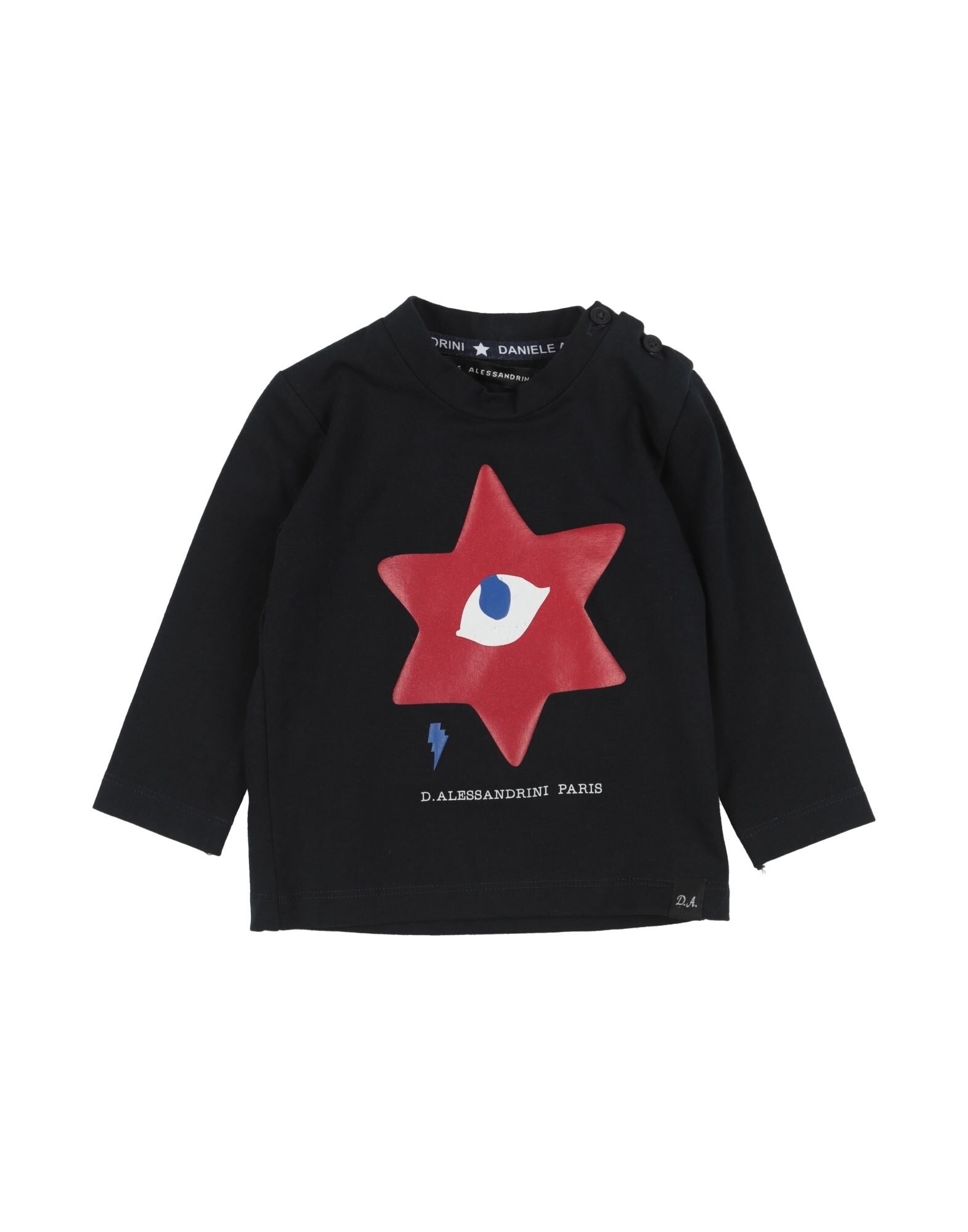 DANIELE ALESSANDRINI - T-shirts