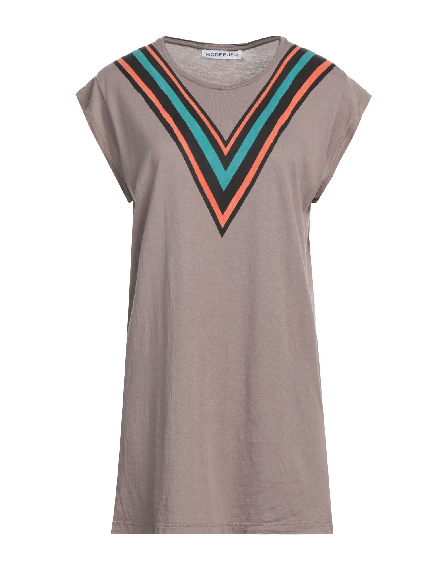 RODEBJER - T シャツ