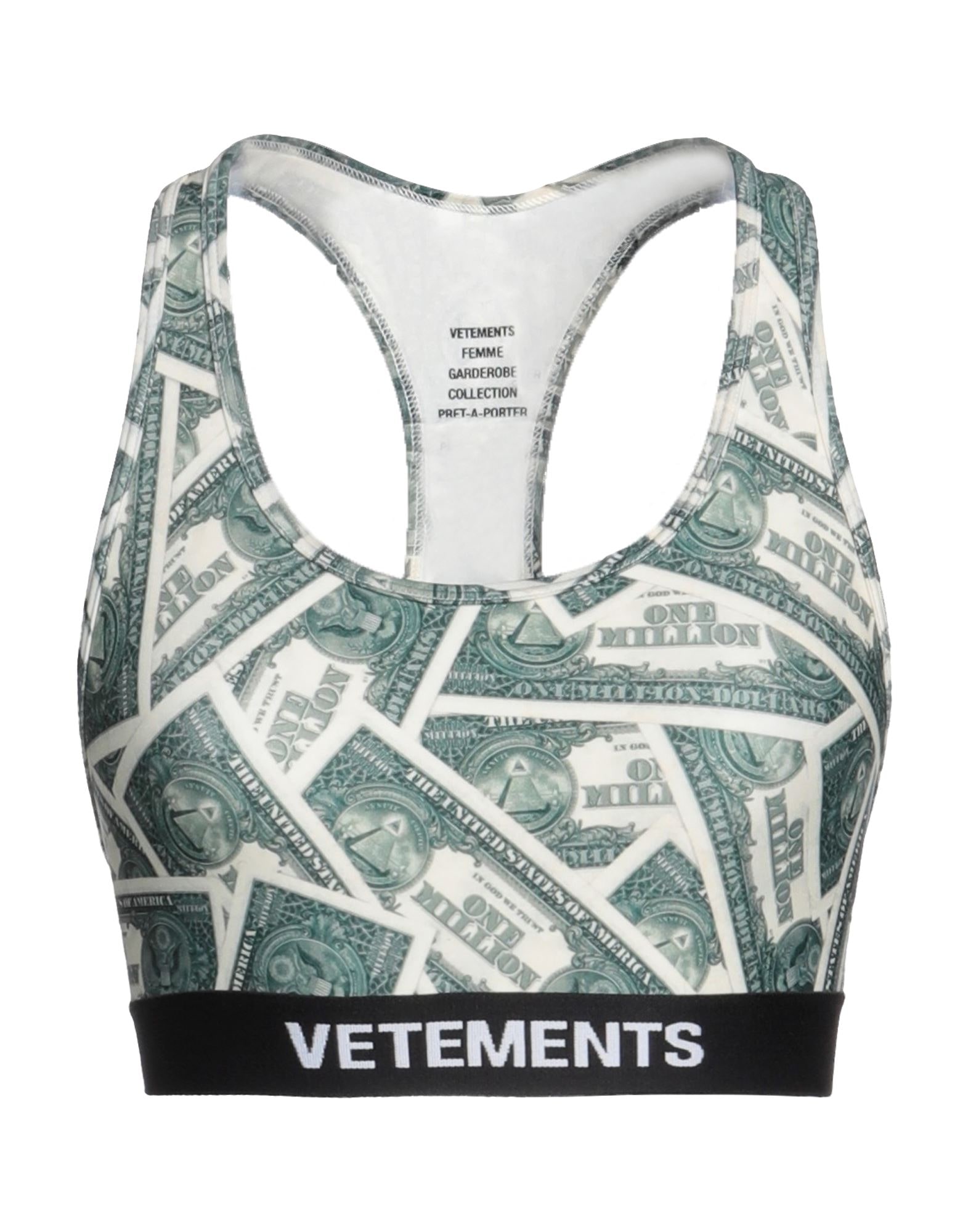 VETEMENTS - Tops