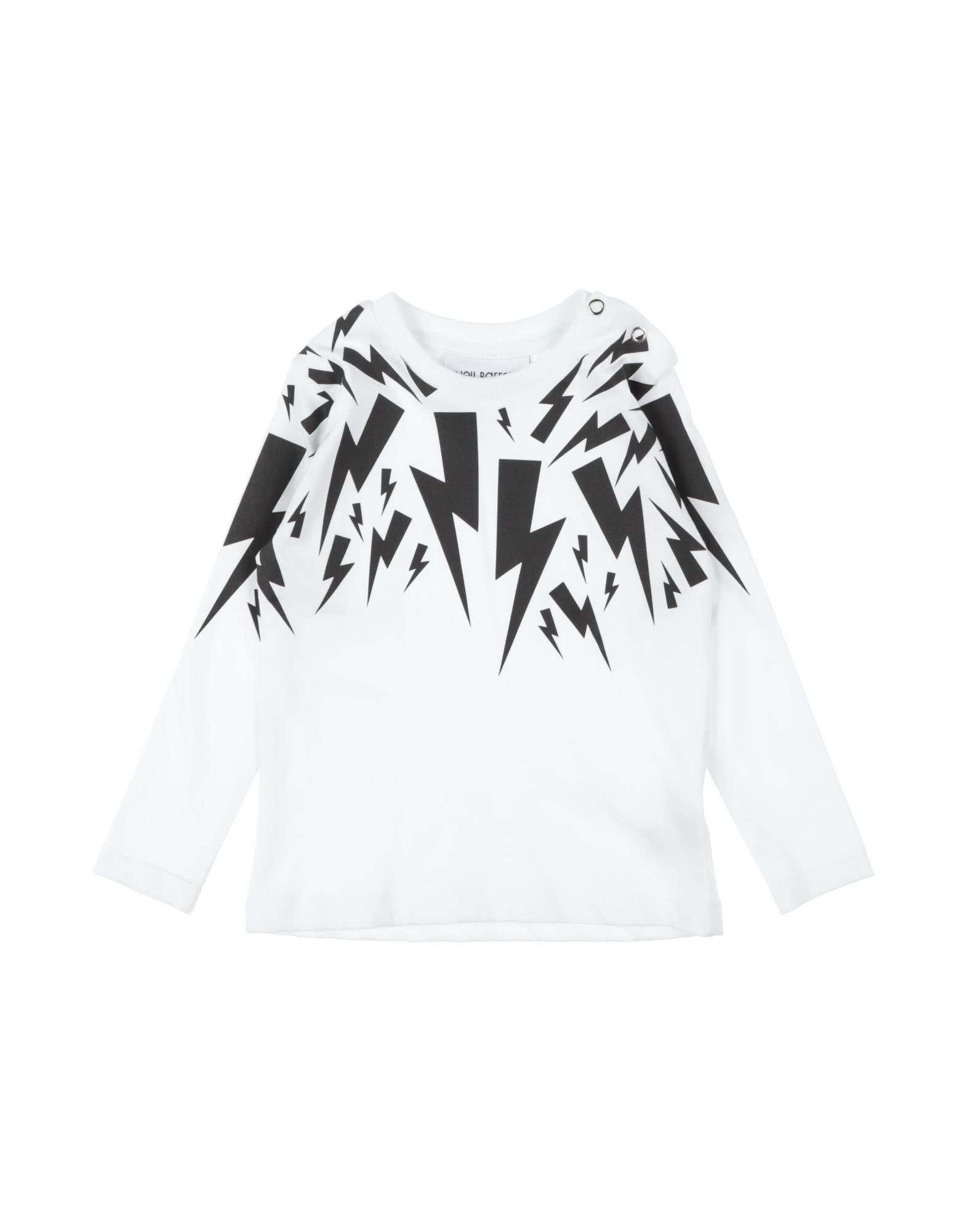 NEIL BARRETT - T-shirts