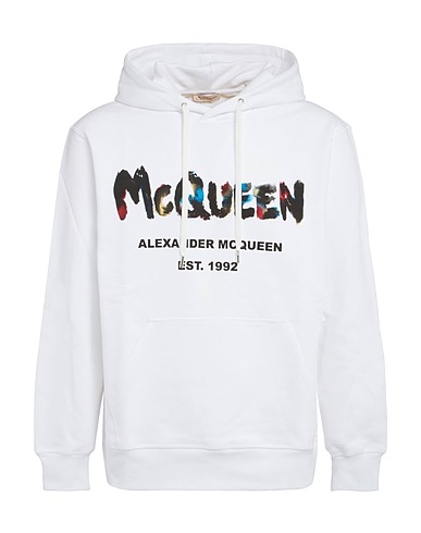 ALEXANDER MCQUEEN