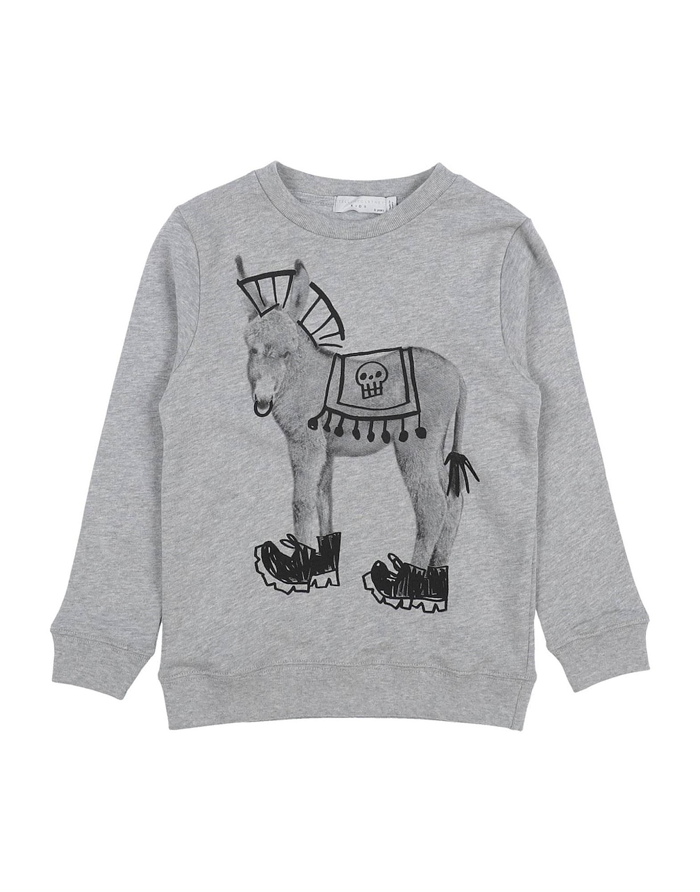 STELLA McCARTNEY KIDS - Sweatshirts