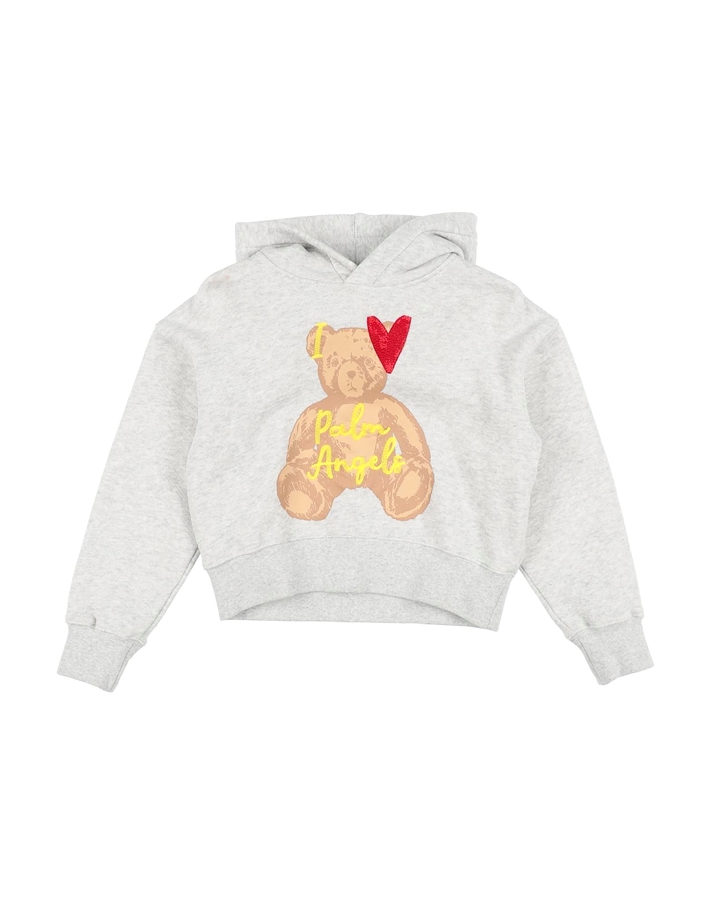 PALM ANGELS - Sweatshirts