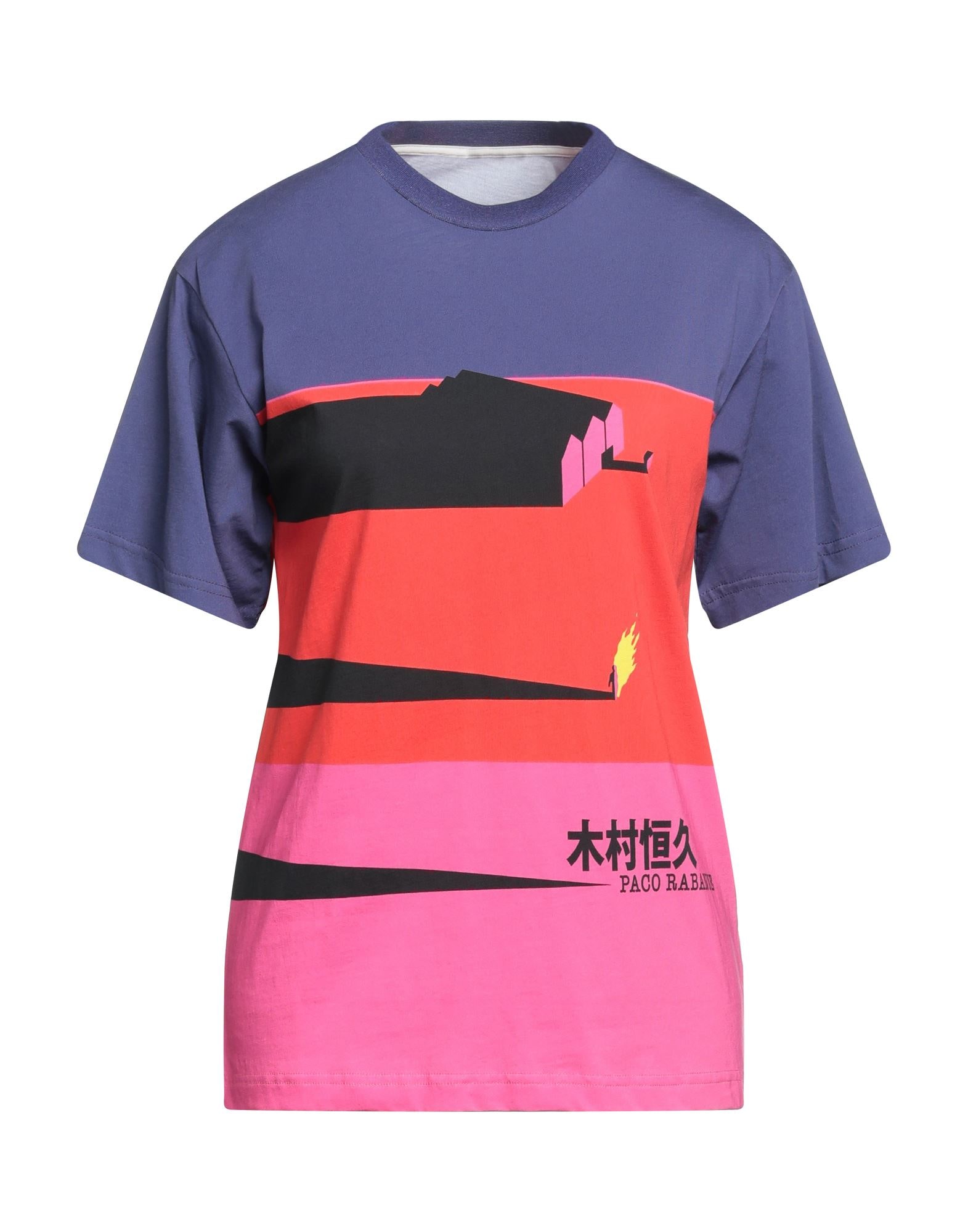 RABANNE - Футболки