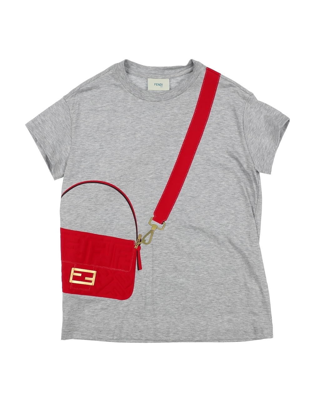 FENDI - T-shirts