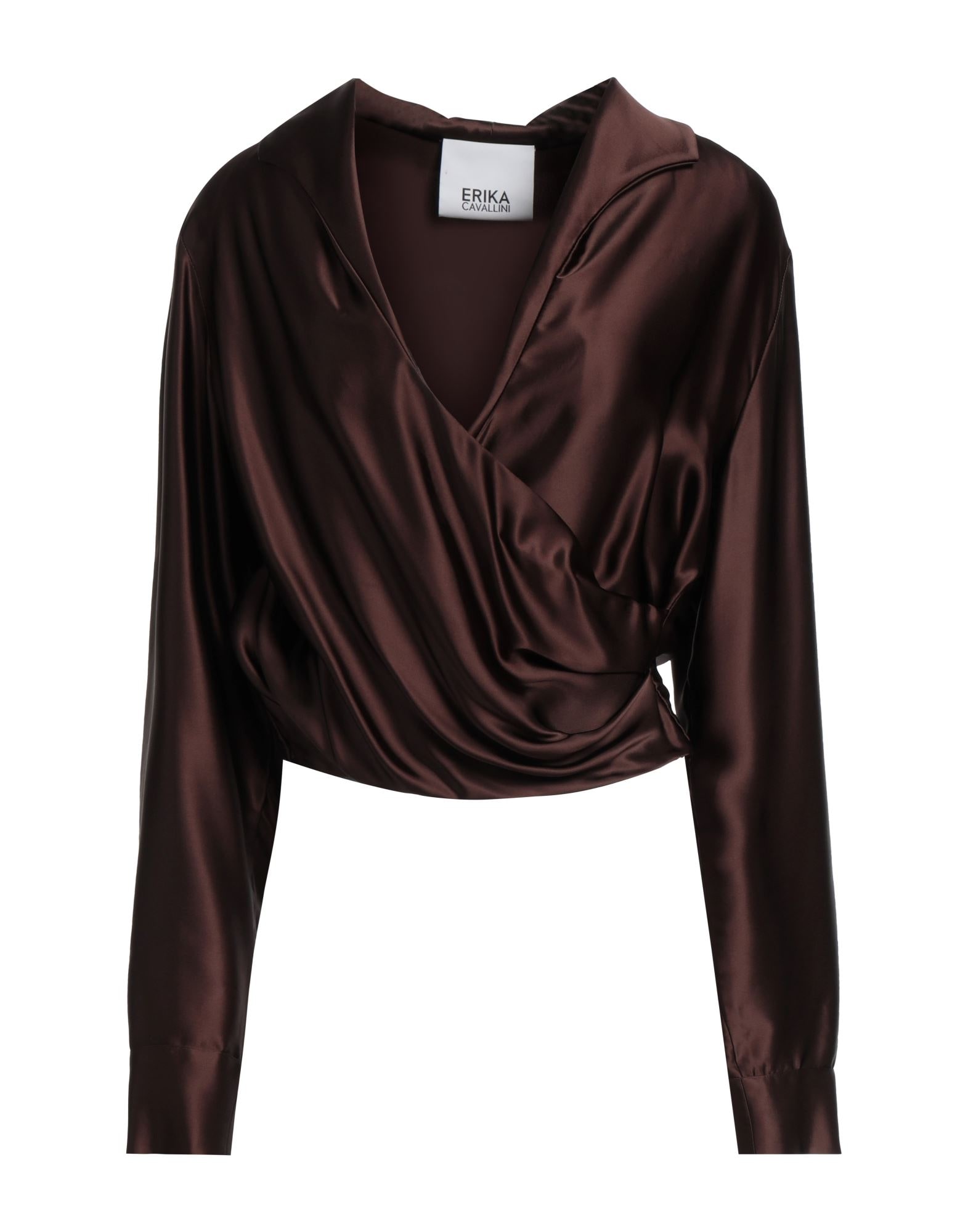 ERIKA CAVALLINI - Tops