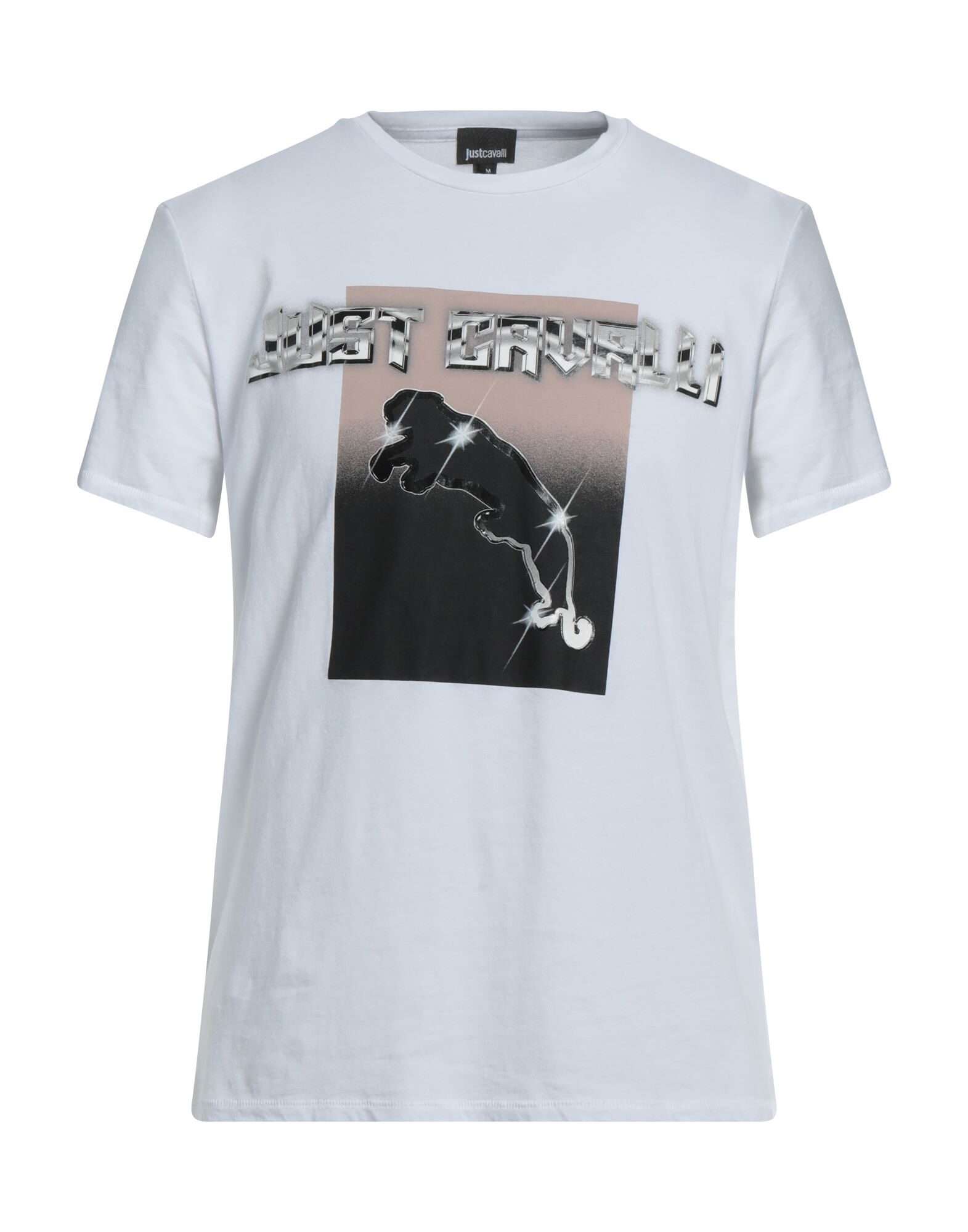 JUST CAVALLI - T-shirts