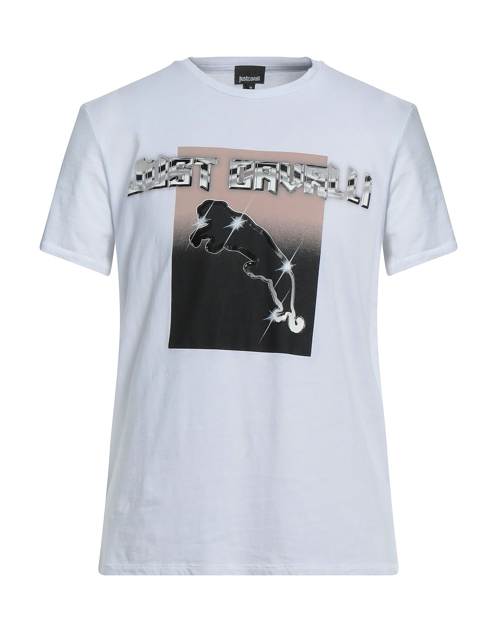 JUST CAVALLI - T-shirts