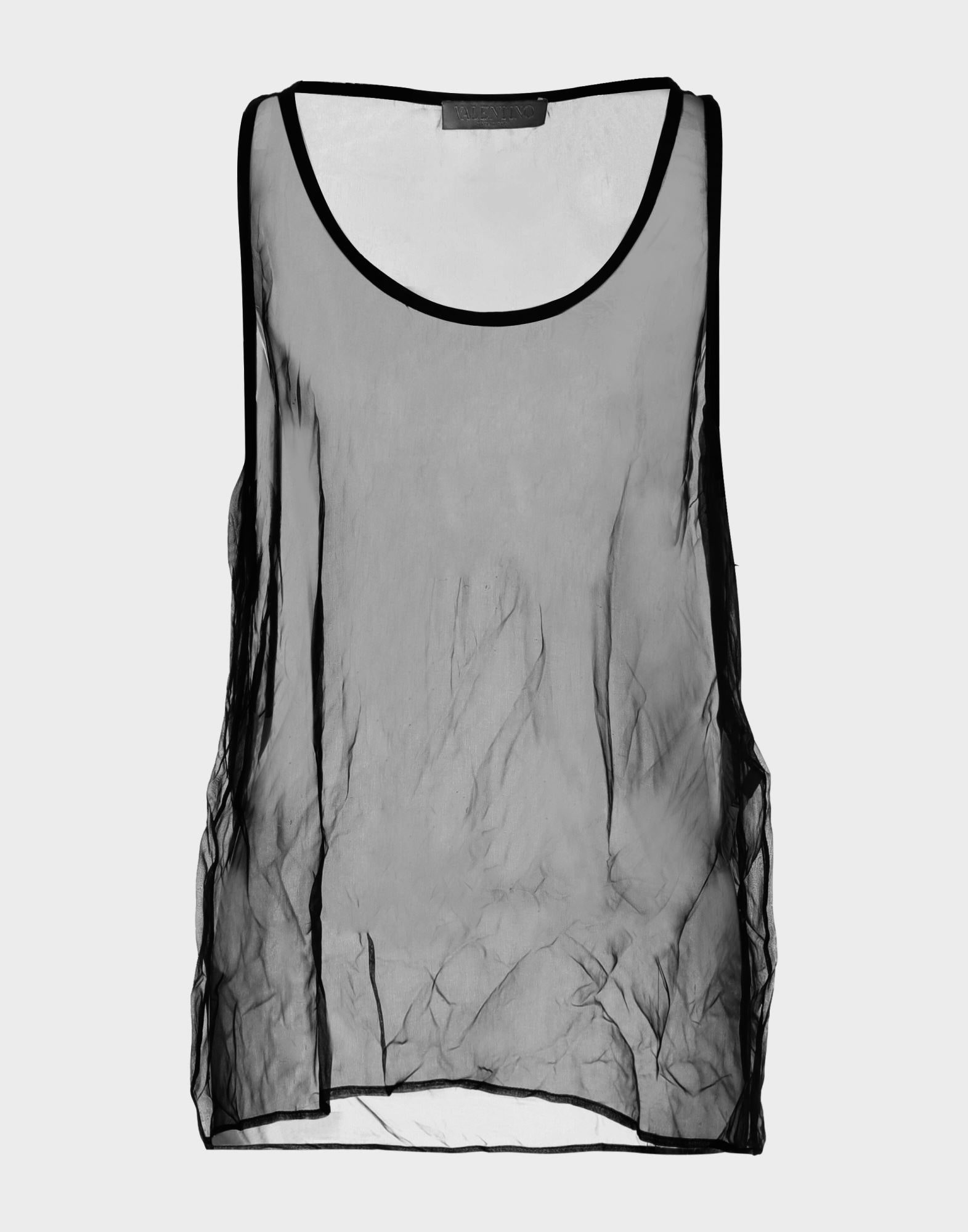 VALENTINO GARAVANI - Tops