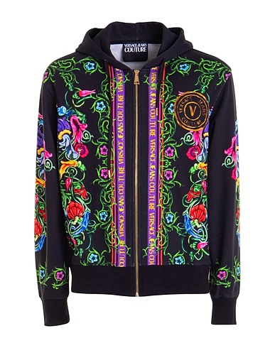 VERSACE JEANS COUTURE