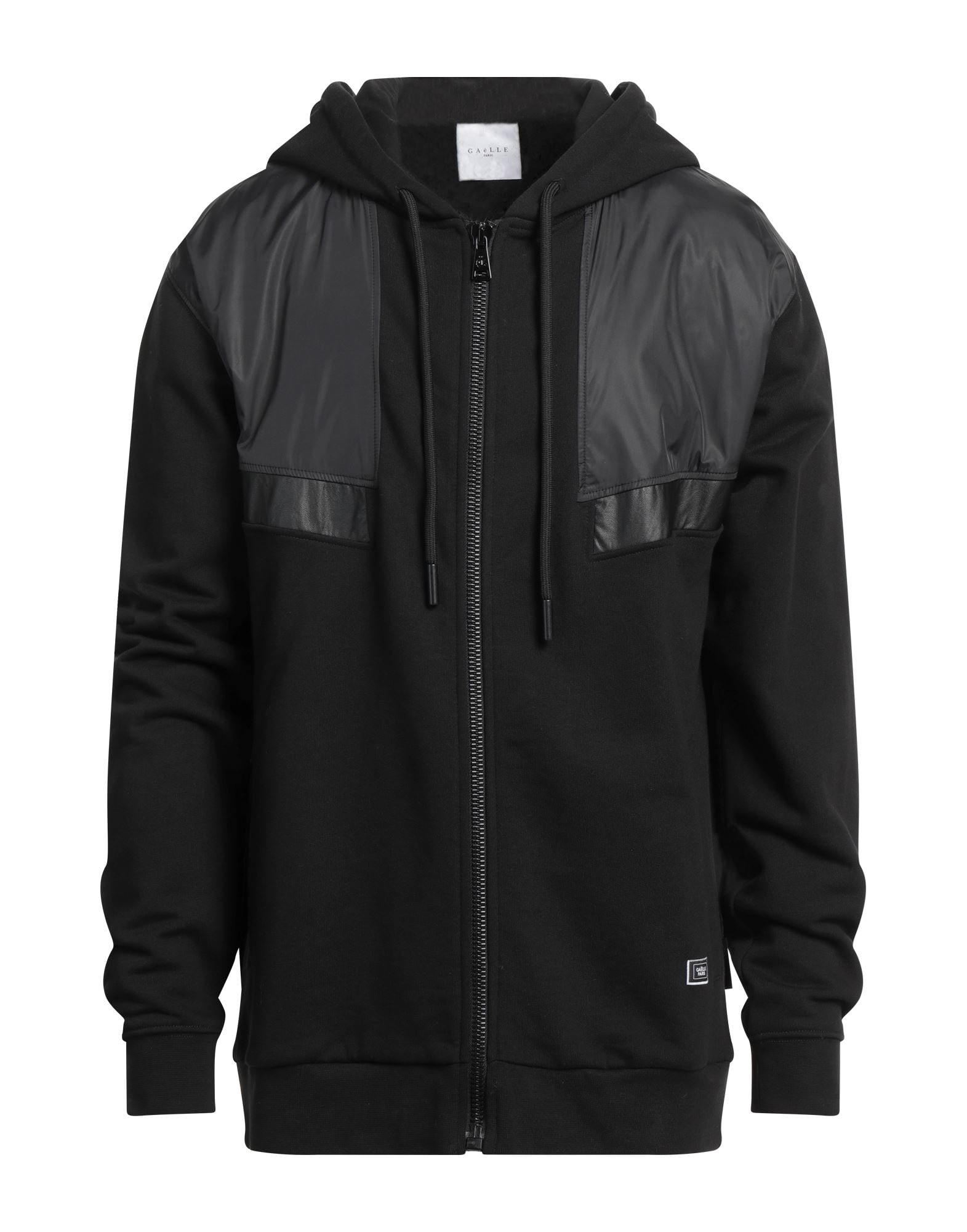 GAëLLE Paris - Φούτερ