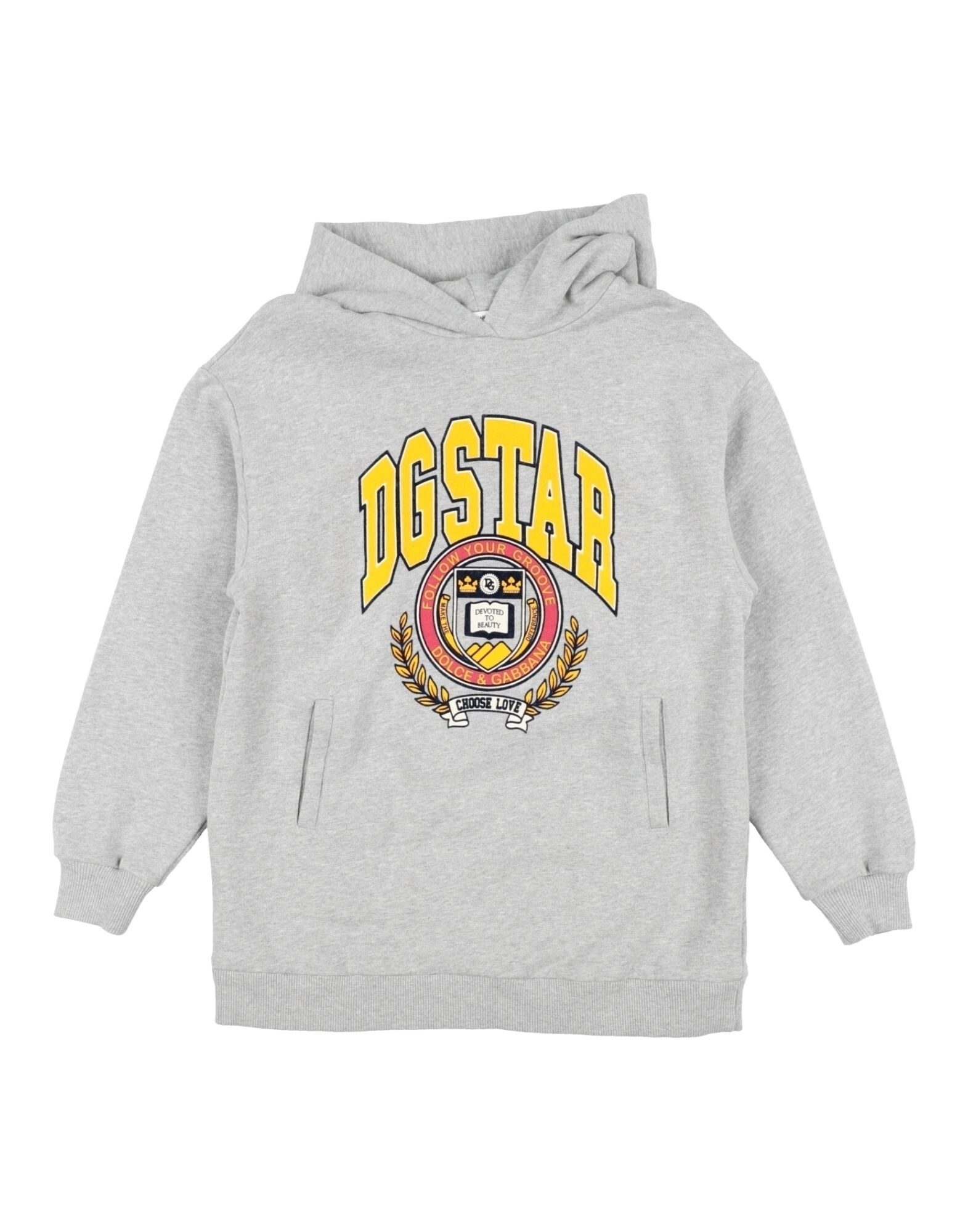 DOLCE&GABBANA - Sweatshirts