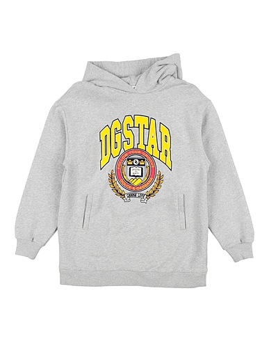 DOLCE&GABBANA Sweatshirt 100% Cotton