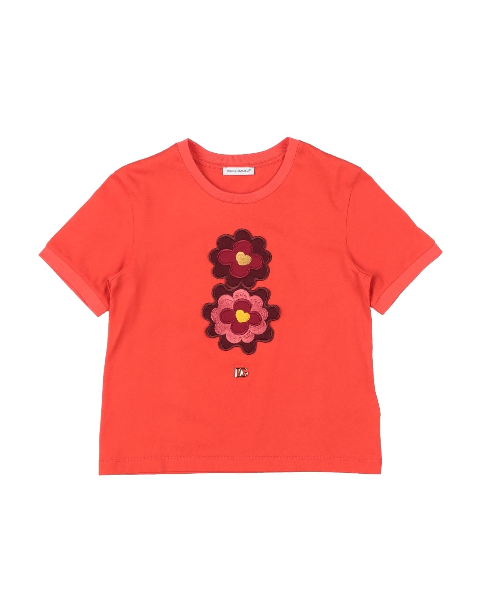 DOLCE&GABBANA - Футболки