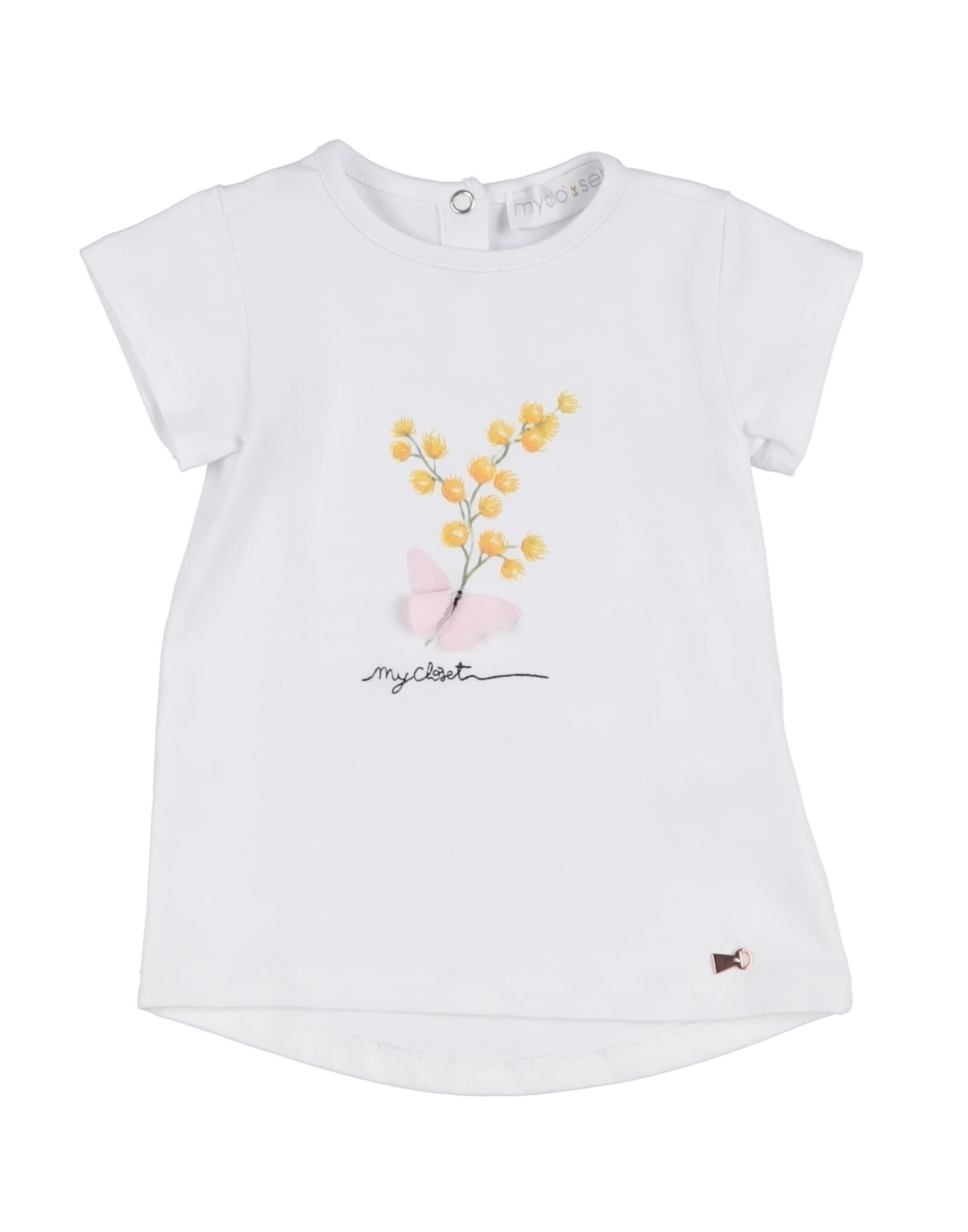 MYCLÒ SET - T-shirts