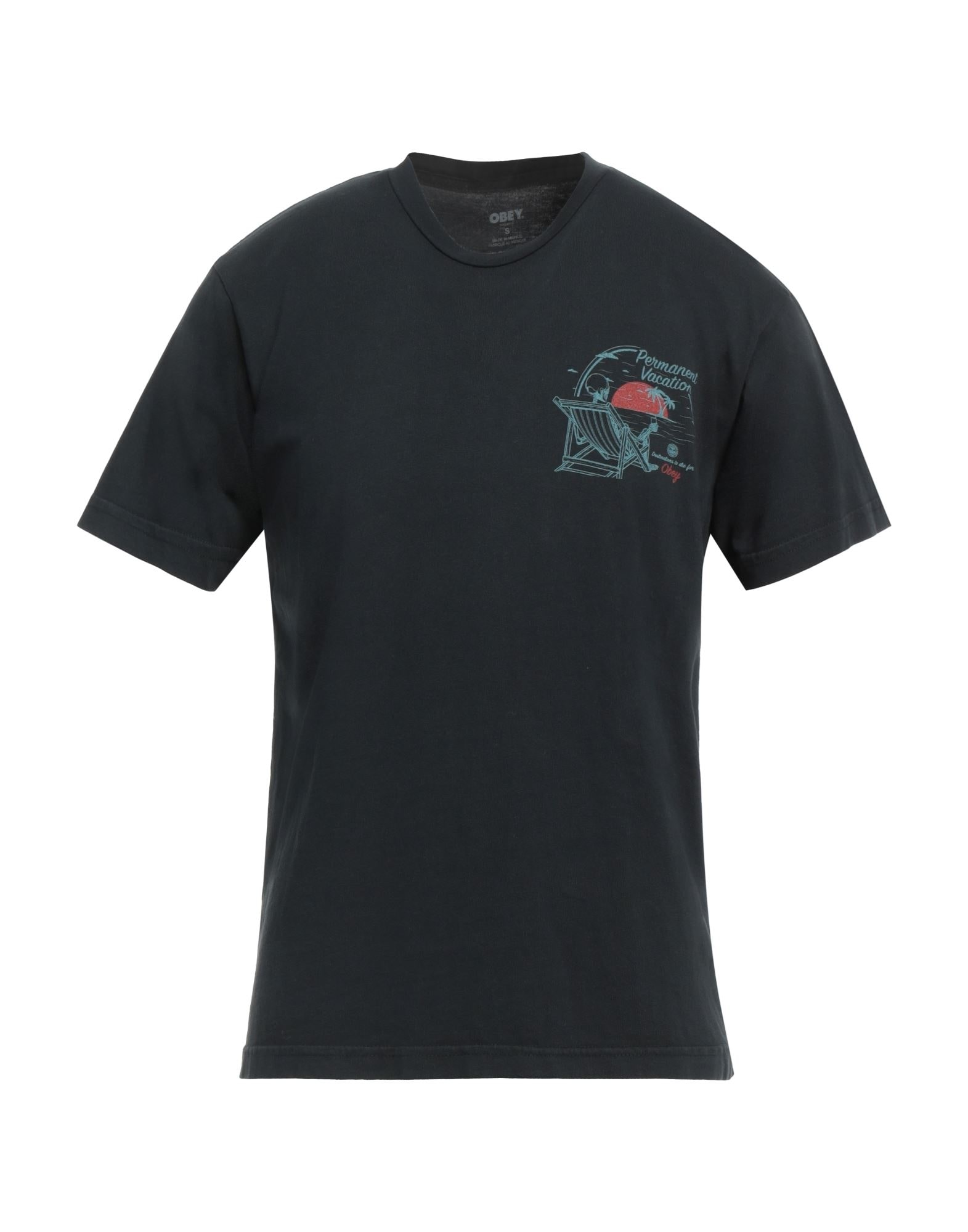 OBEY - T-shirts