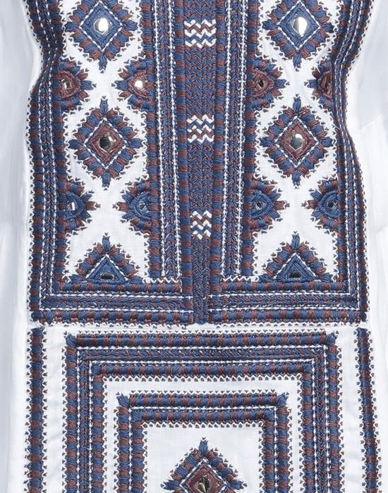 SEAFARER Короткое платье