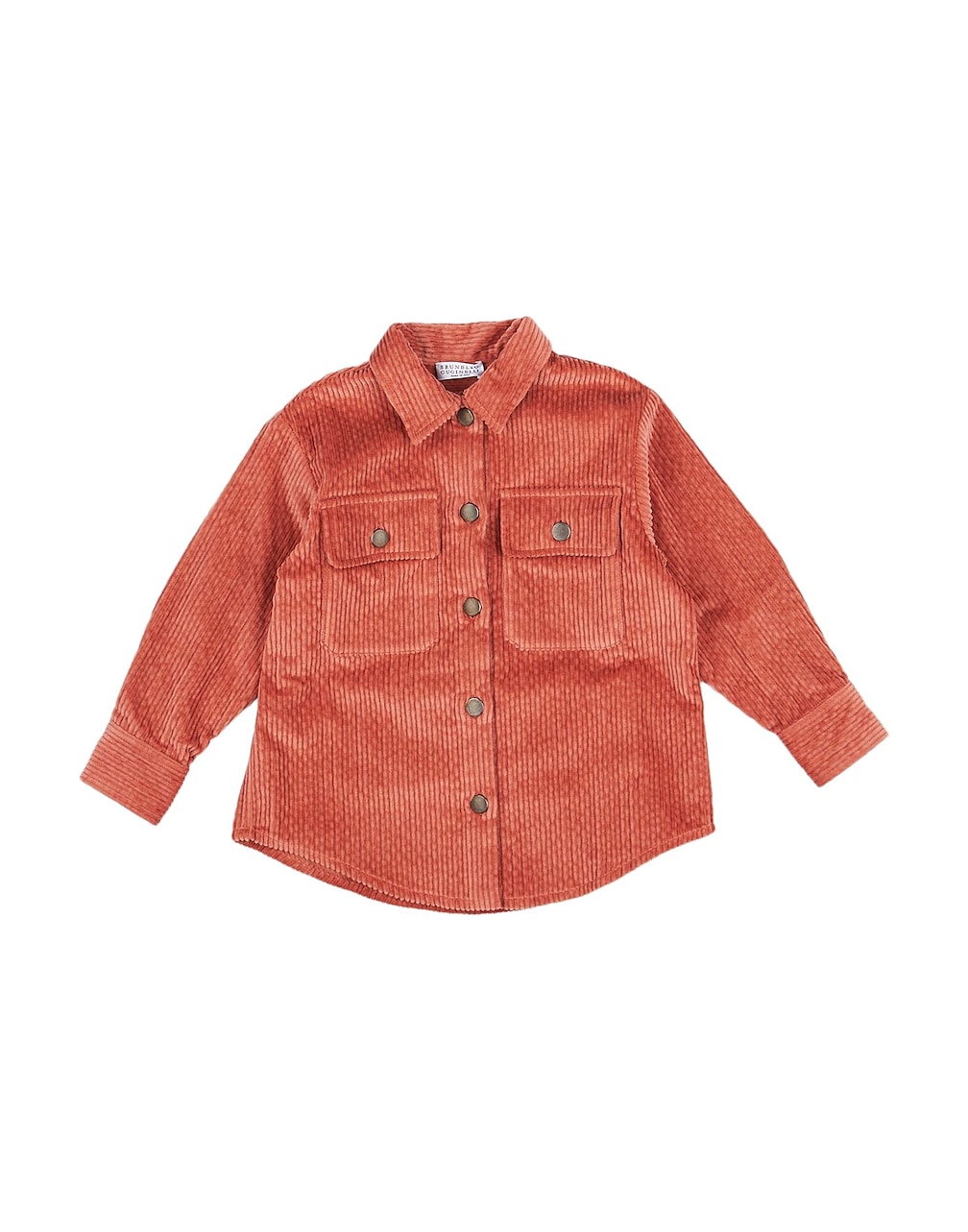 BRUNELLO CUCINELLI - Shirts