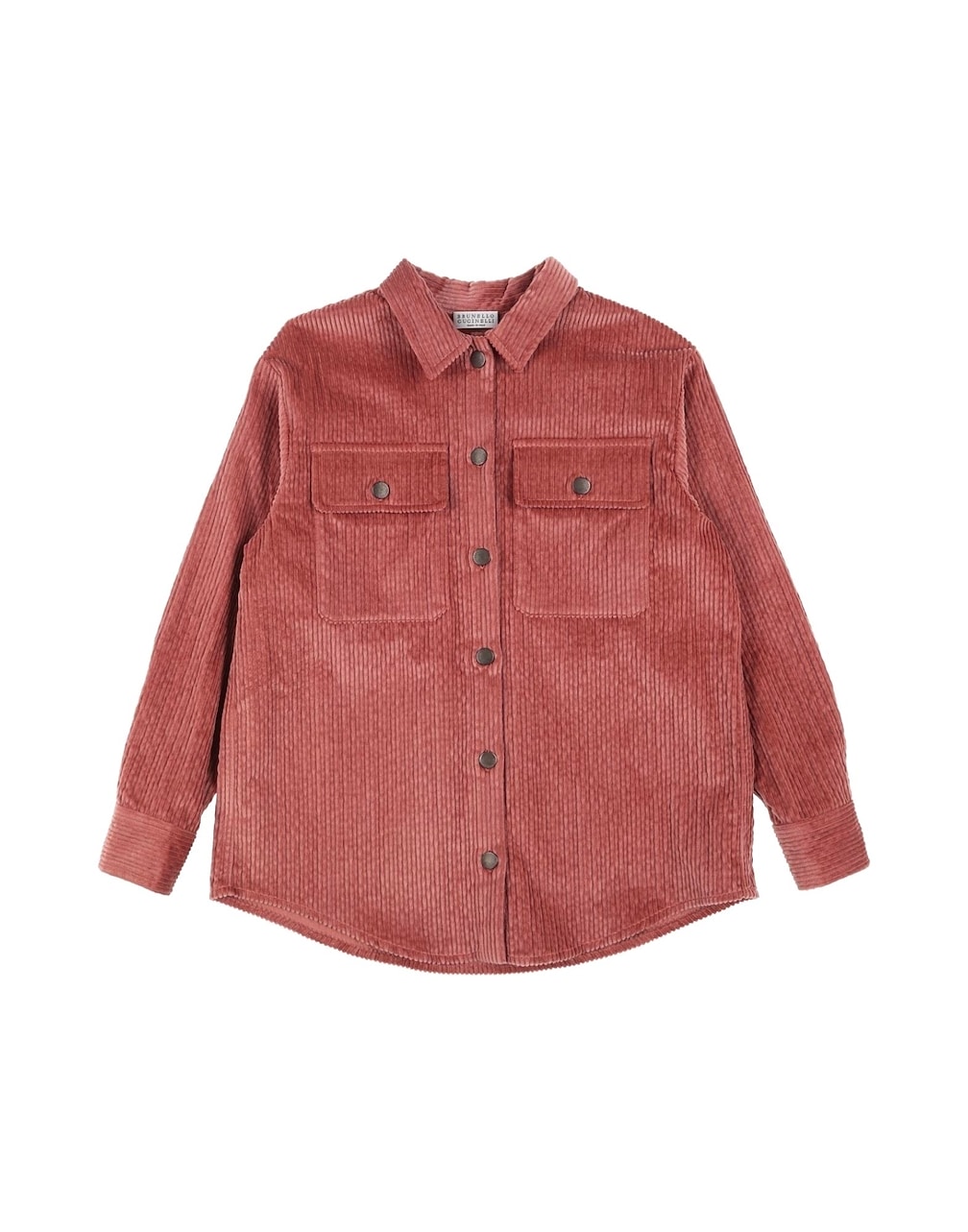 BRUNELLO CUCINELLI - Shirts